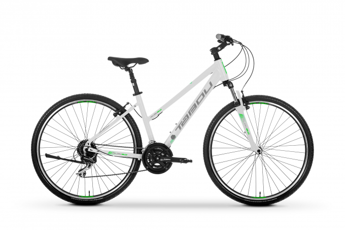 Rower FLOW 2.0 W - Tabou