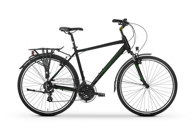 Rower KINETIC 2.0 - Tabou
