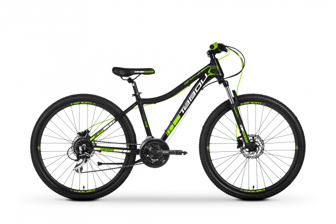 Rower VENOM 4.0 - Tabou