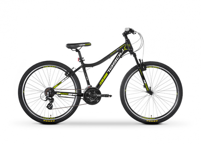 Rower VENOM 2.0 - Tabou