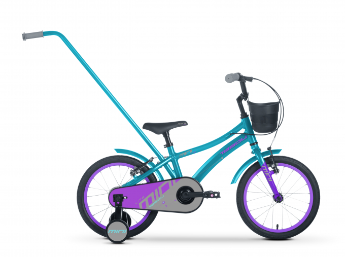 Rower MINI LITE - Tabou
