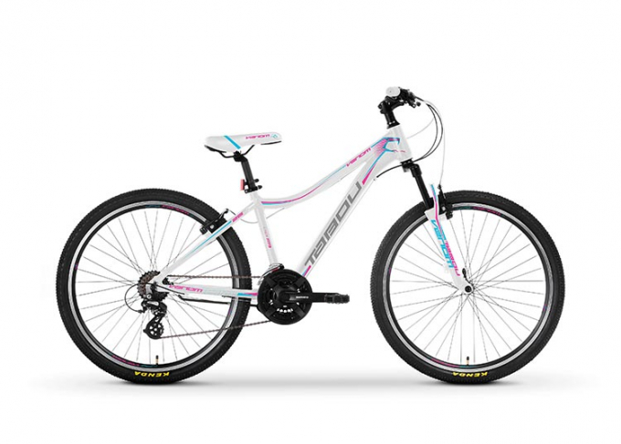 Rower VENOM 2.0 LDS - Tabou