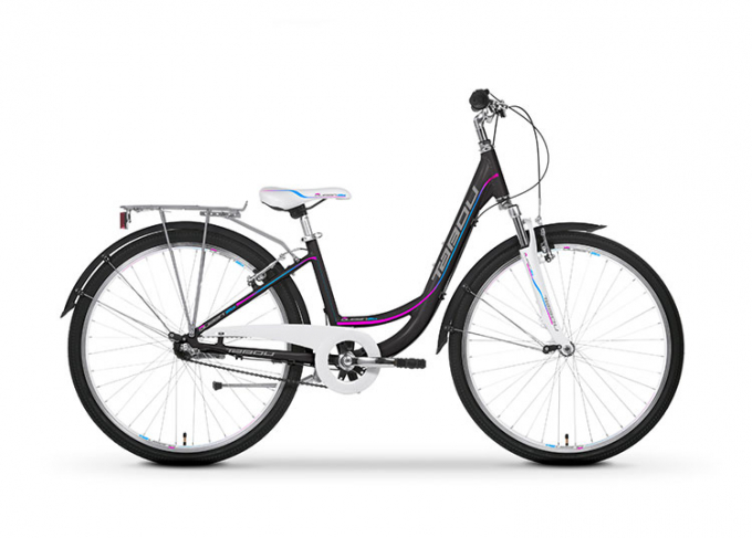 Rower QUEEN 26 NEXUS - Tabou