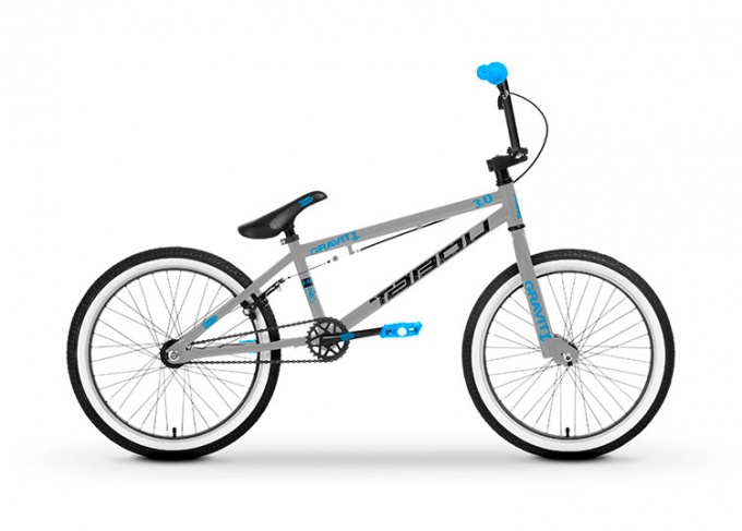 Rower BMX GRAVITY 3.0 - Tabou