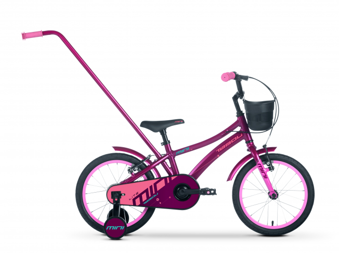 Rower MINI LITE - Tabou
