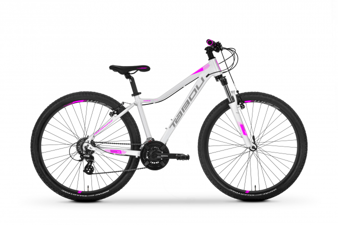 bike WIZZ 27.5 1.0 - Tabou