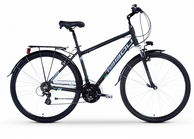 Rower KINETIC 1.0 GTS - Tabou