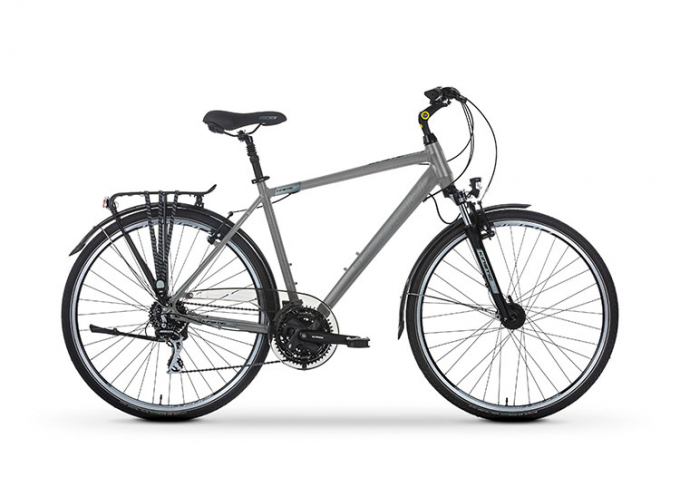 Rower KINETIC 3.0 - Tabou