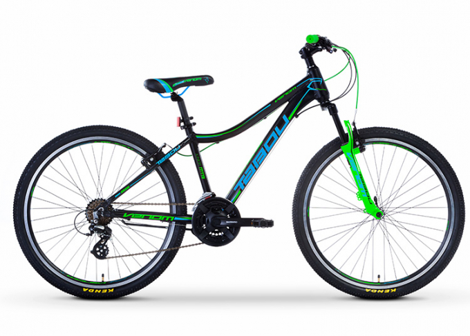 Rower Venom V-BRAKE GTS - Tabou