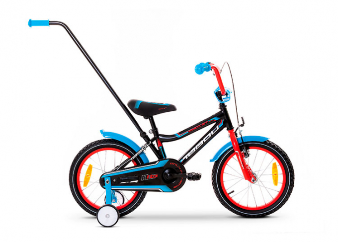 Rower Rocket - Tabou