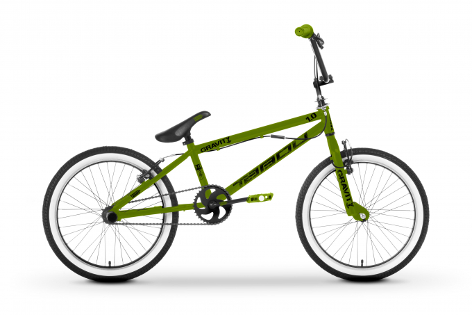 Rower GRAVITY BMX 1.0 - Tabou
