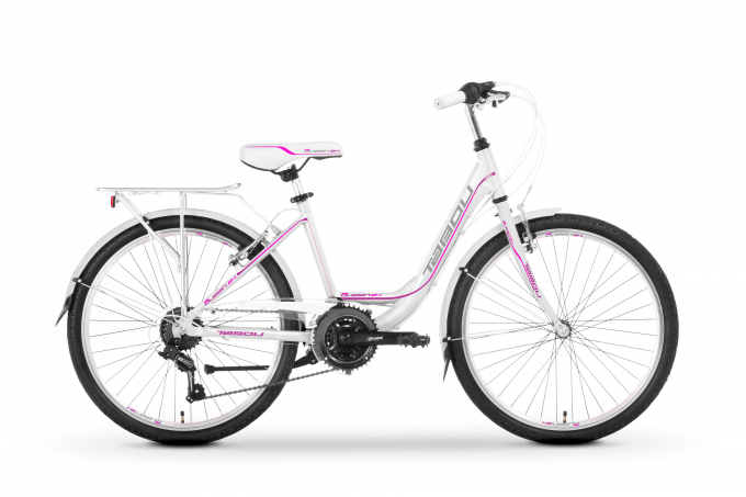 Rower QUEEN 24 - Tabou