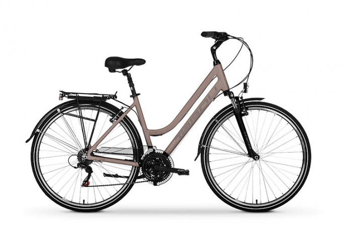 Rower KINETIC 1.0 LDS - Tabou