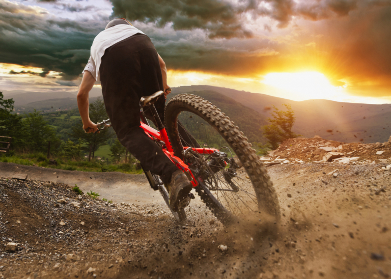 6 rzeczy w rowerze MTB, na które trzeba zwrócić uwagę przy jego kupnie.