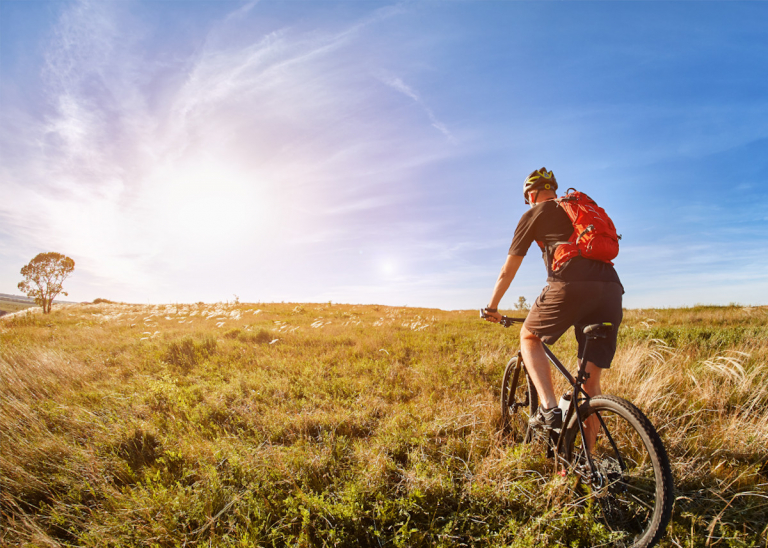 Kupujemy rower trekkingowy do 2000 zł