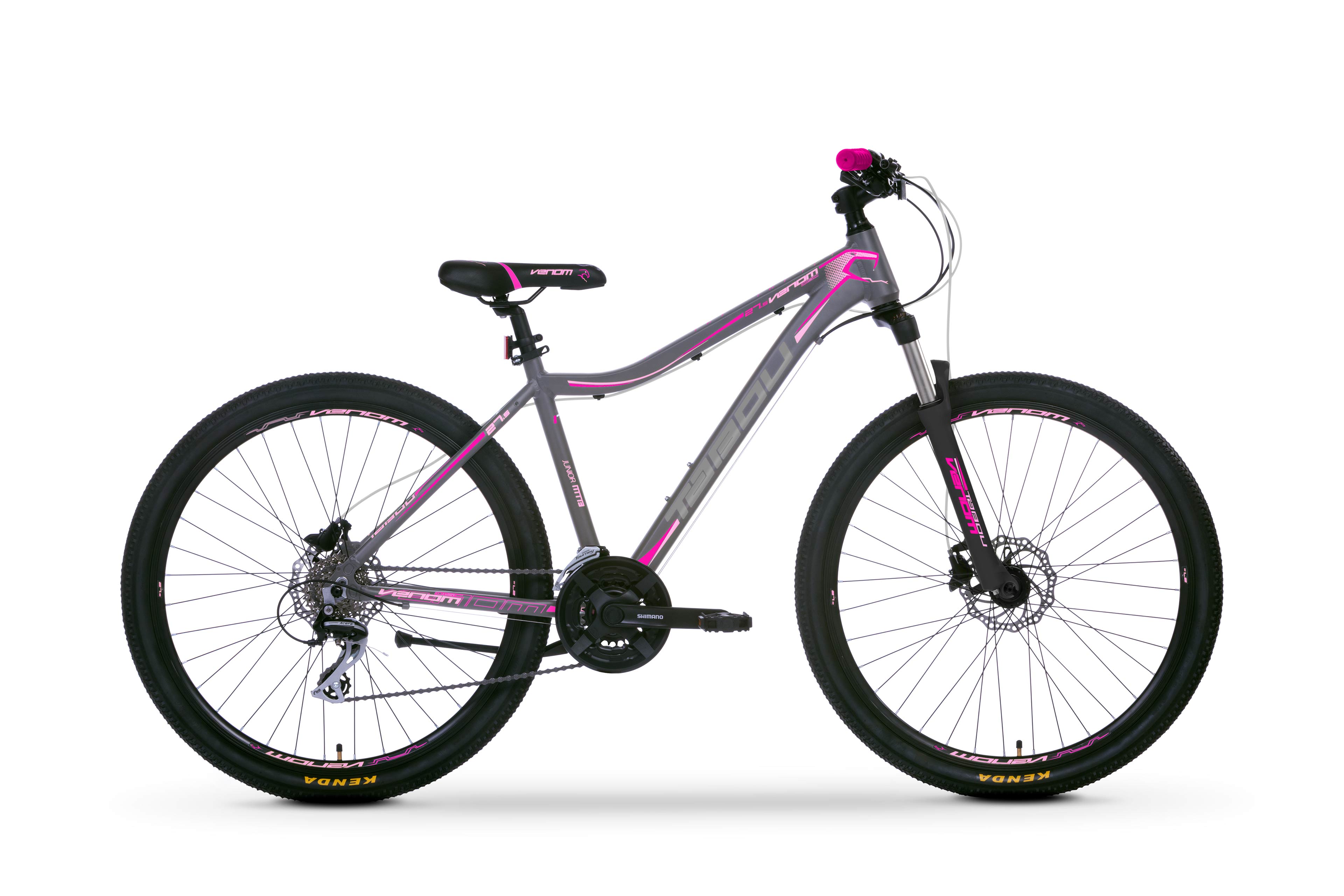 Rower VENOM 27,5 LDS - Tabou