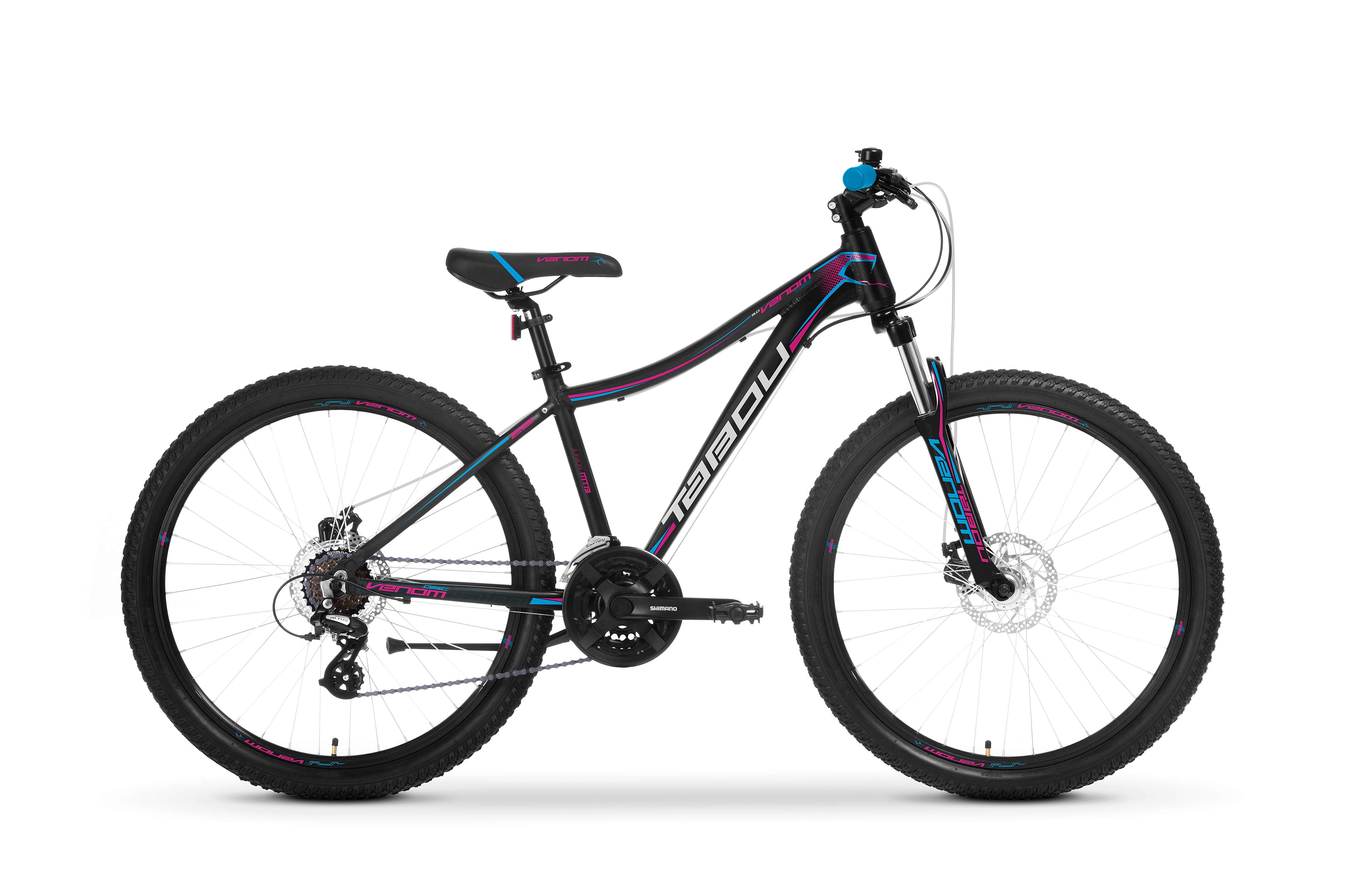 Rower VENOM 3.0 LDS - Tabou