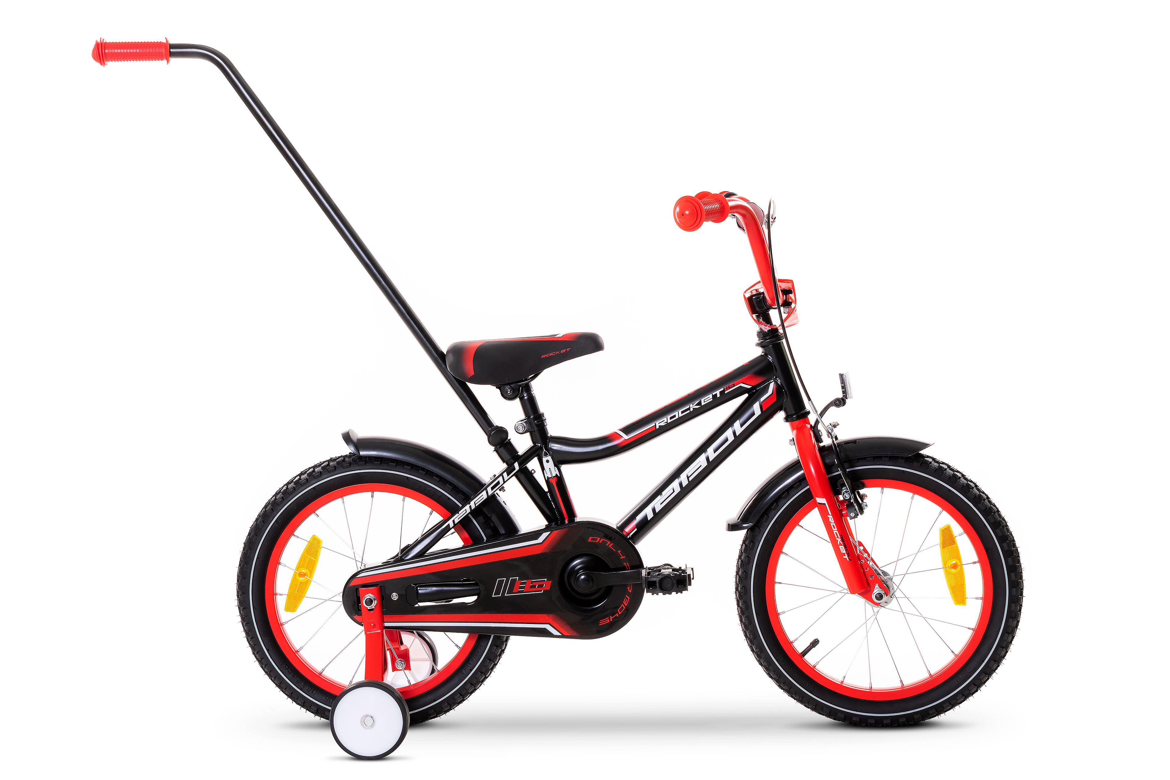 Rower Rocket - Tabou