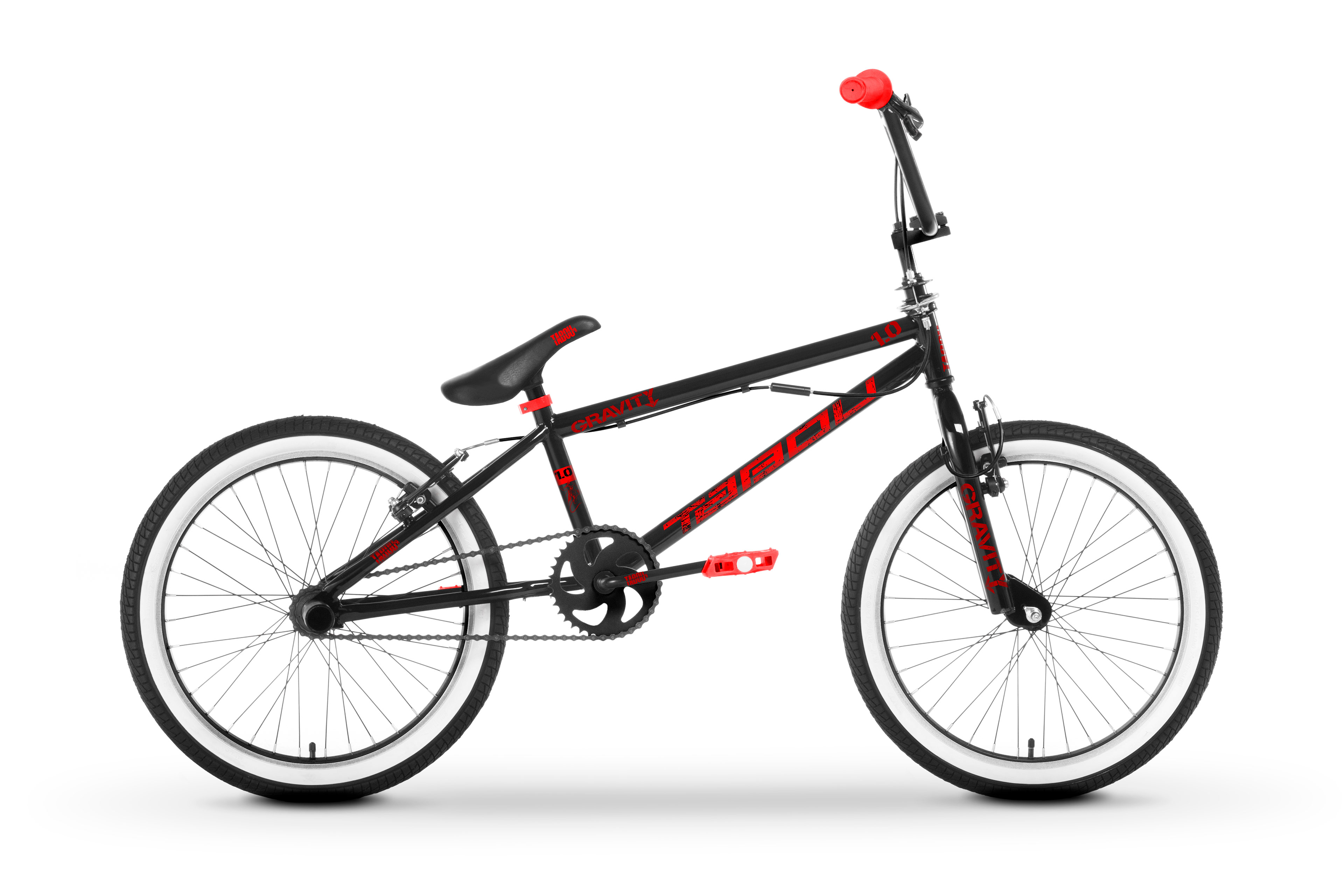 Rower GRAVITY BMX 1.0 - Tabou