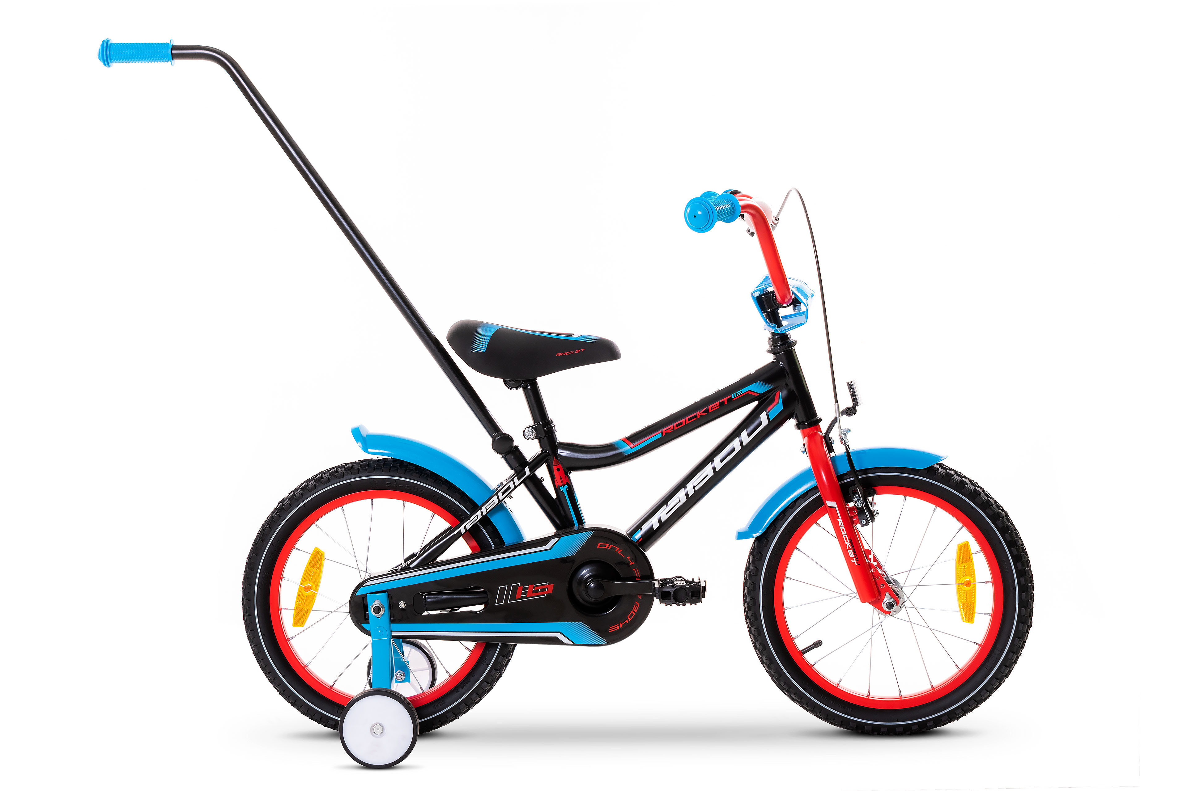 Rower Rocket - Tabou