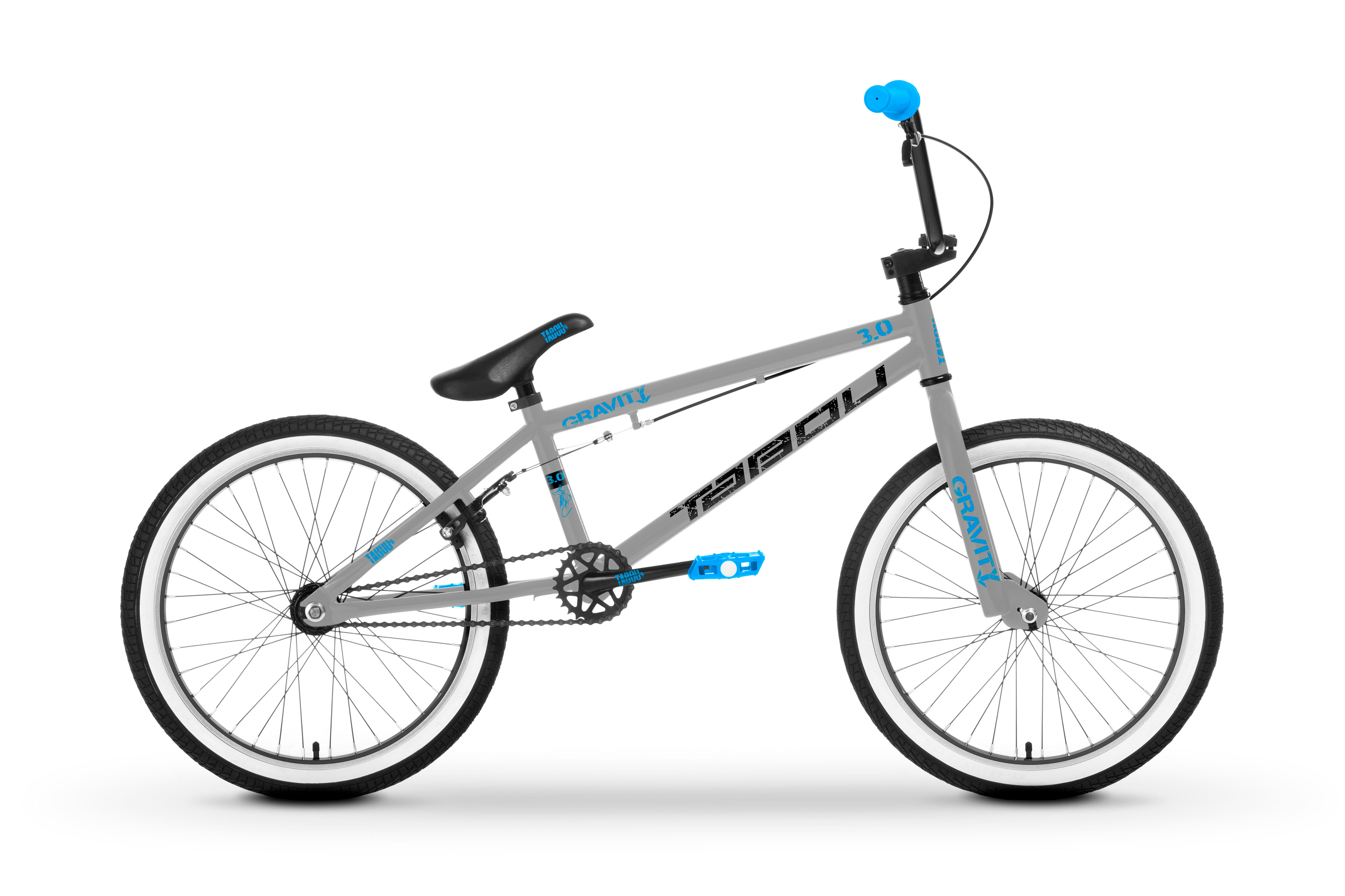 Rower BMX GRAVITY 3.0 - Tabou