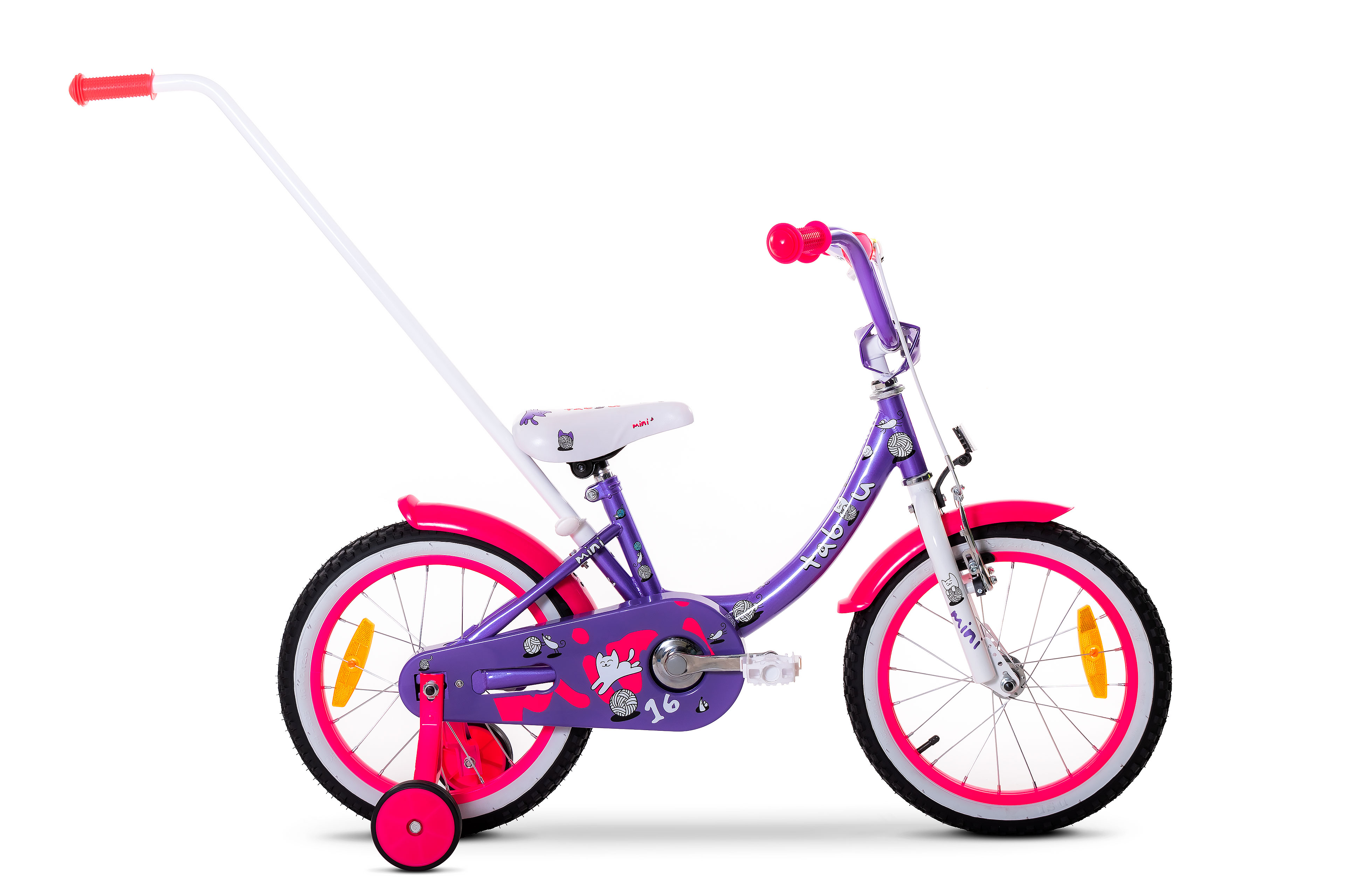 Rower Mini - Tabou