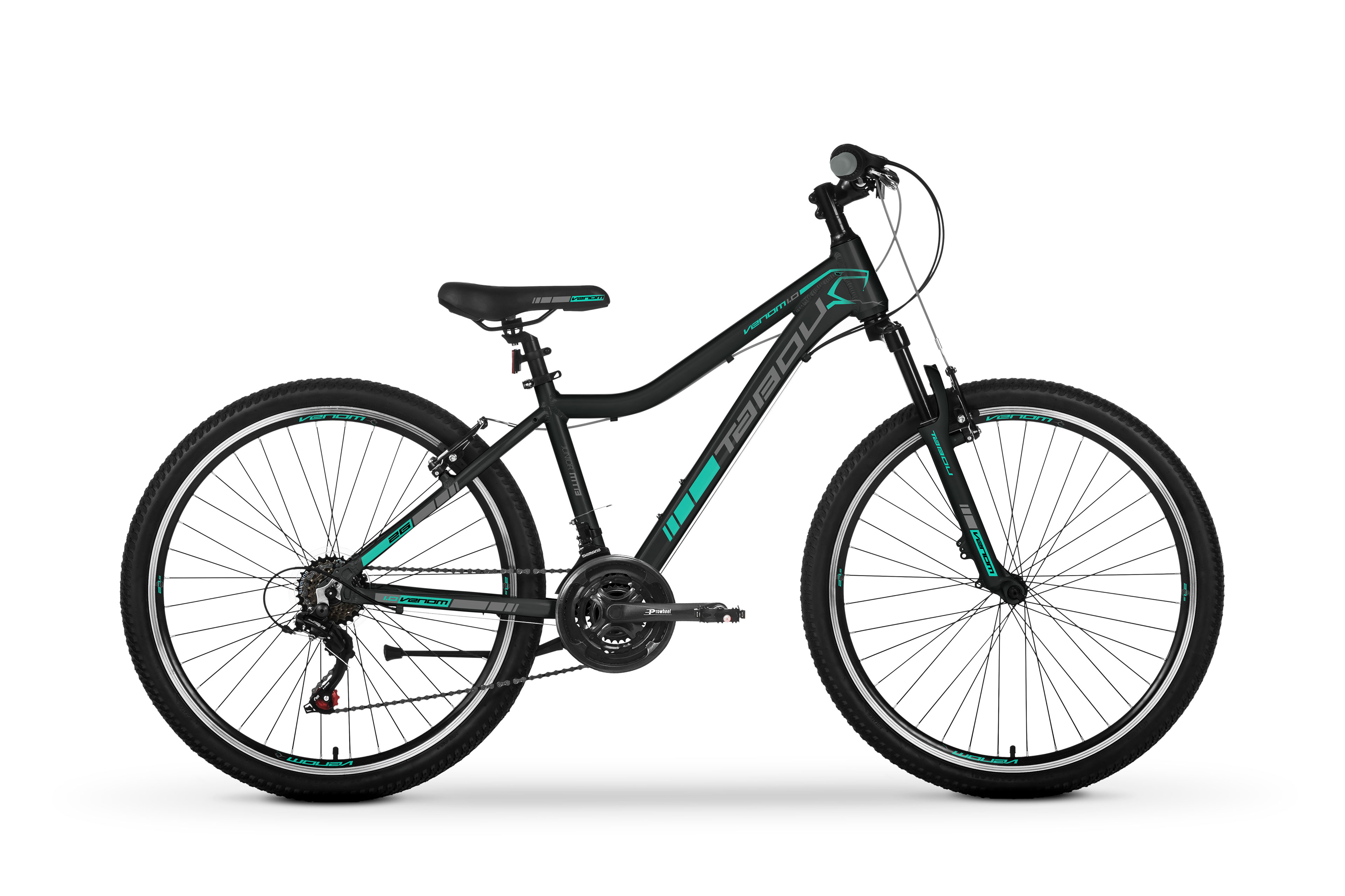 Rower VENOM 1.0 W - Tabou