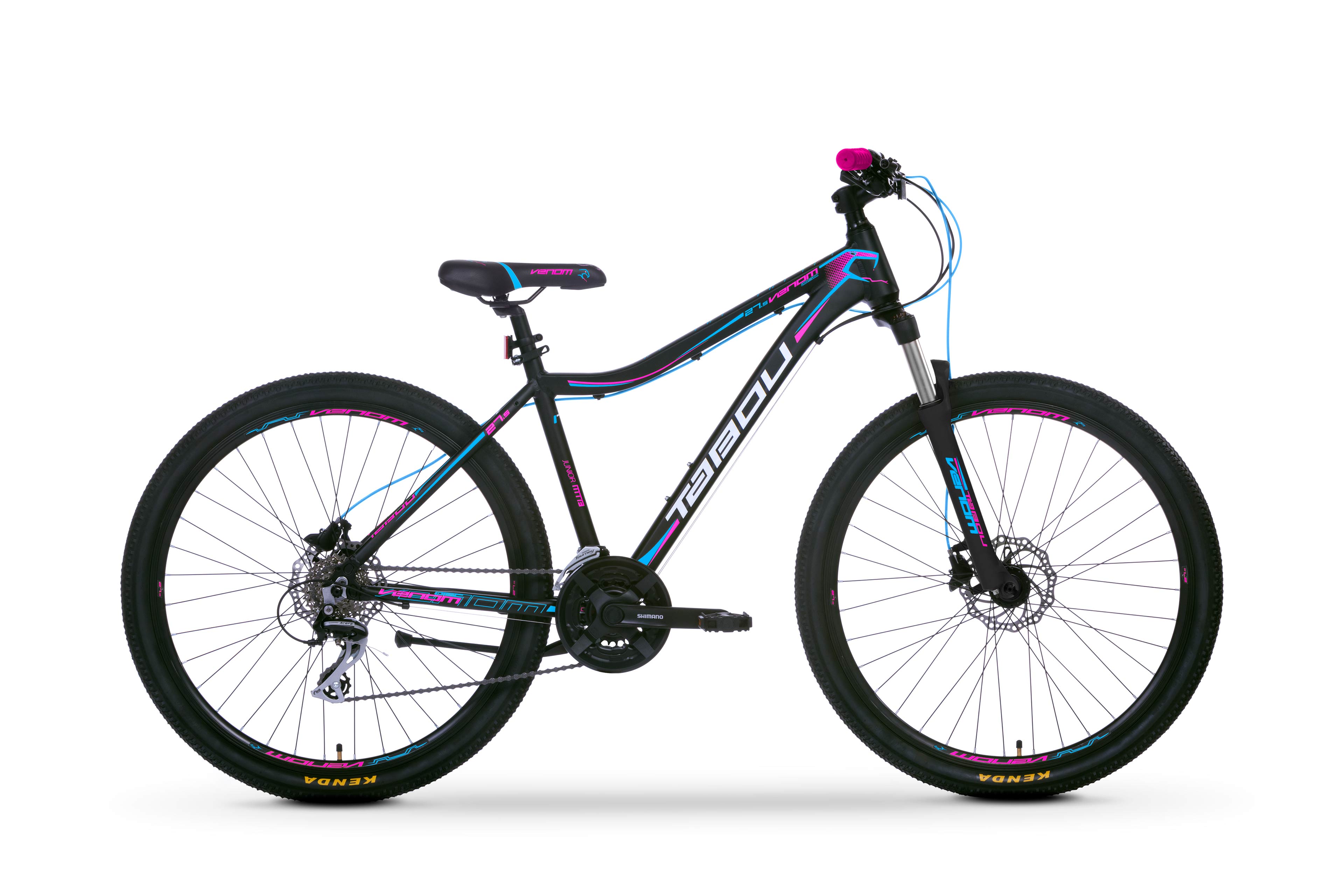 Rower VENOM 27,5 LDS - Tabou