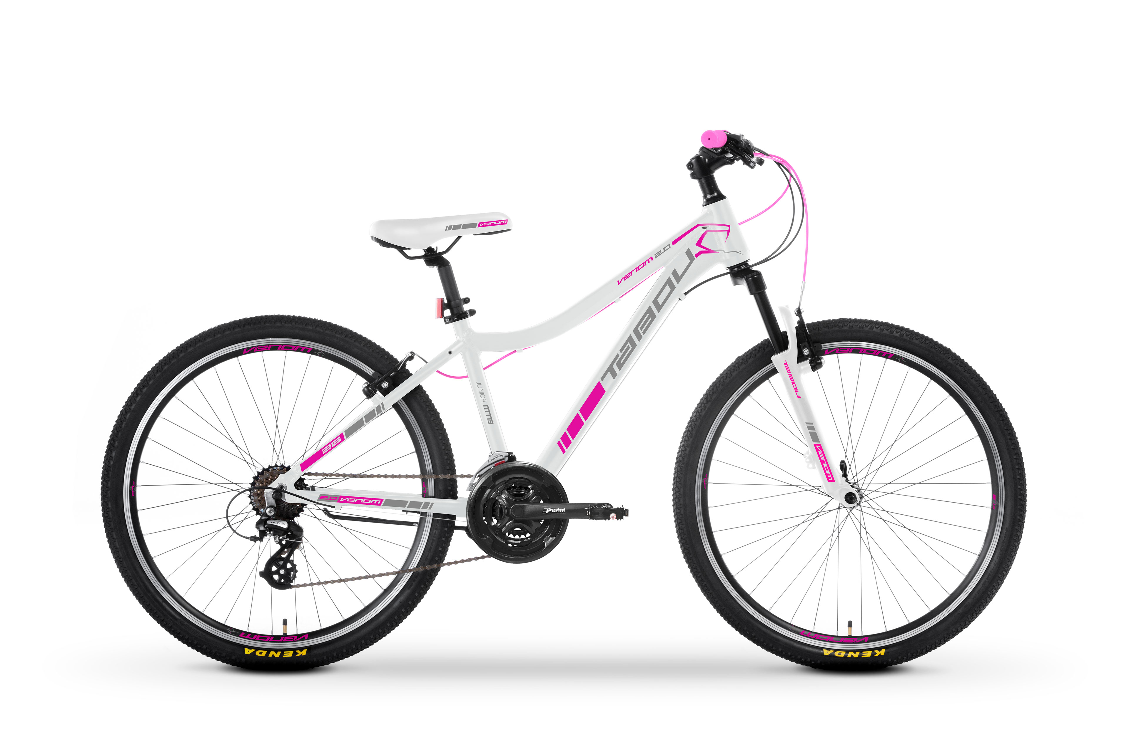 Rower VENOM 2.0 W - Tabou