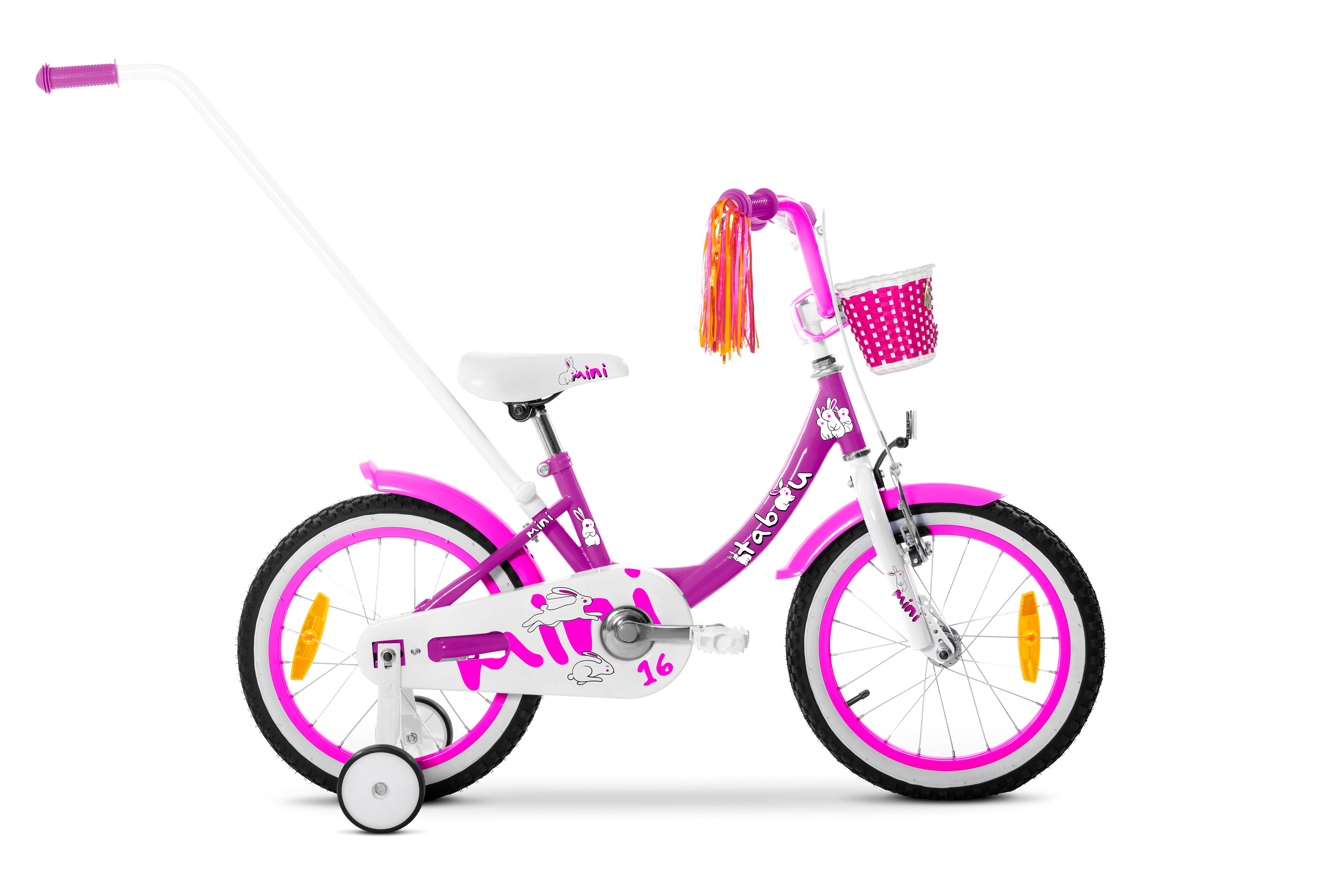 Rower MINI - Tabou