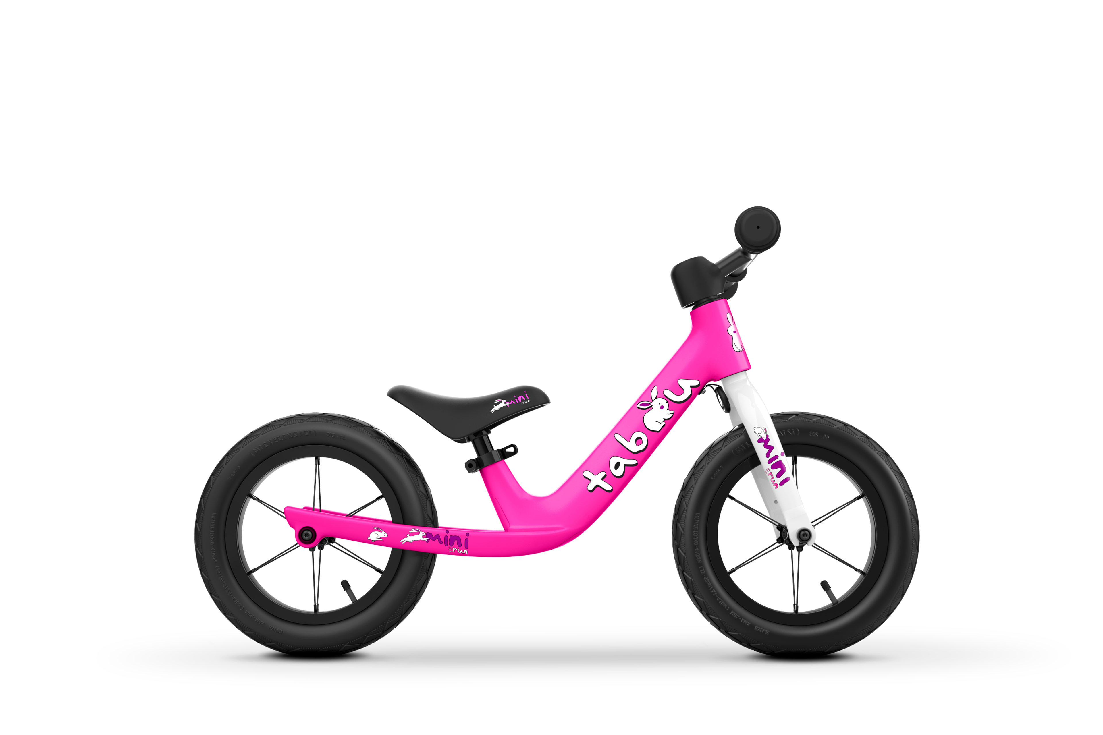 Rower MINI RUN - Tabou