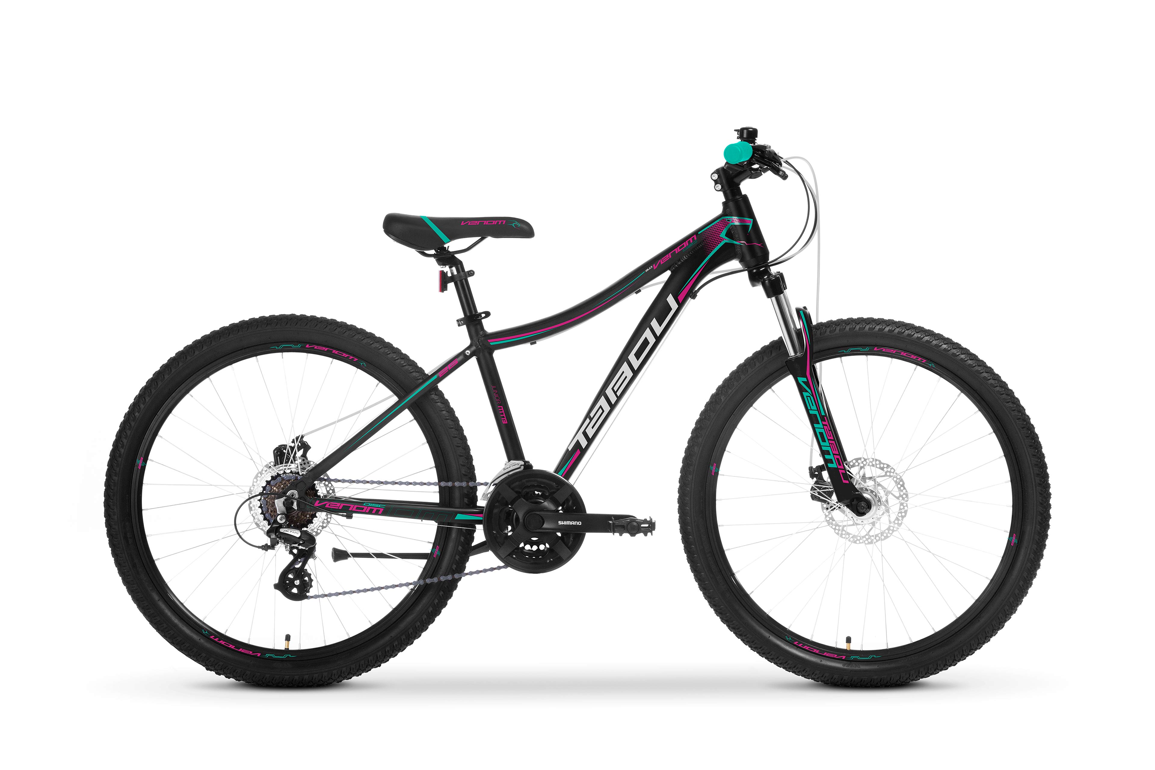 Rower VENOM 3.0 LDS - Tabou