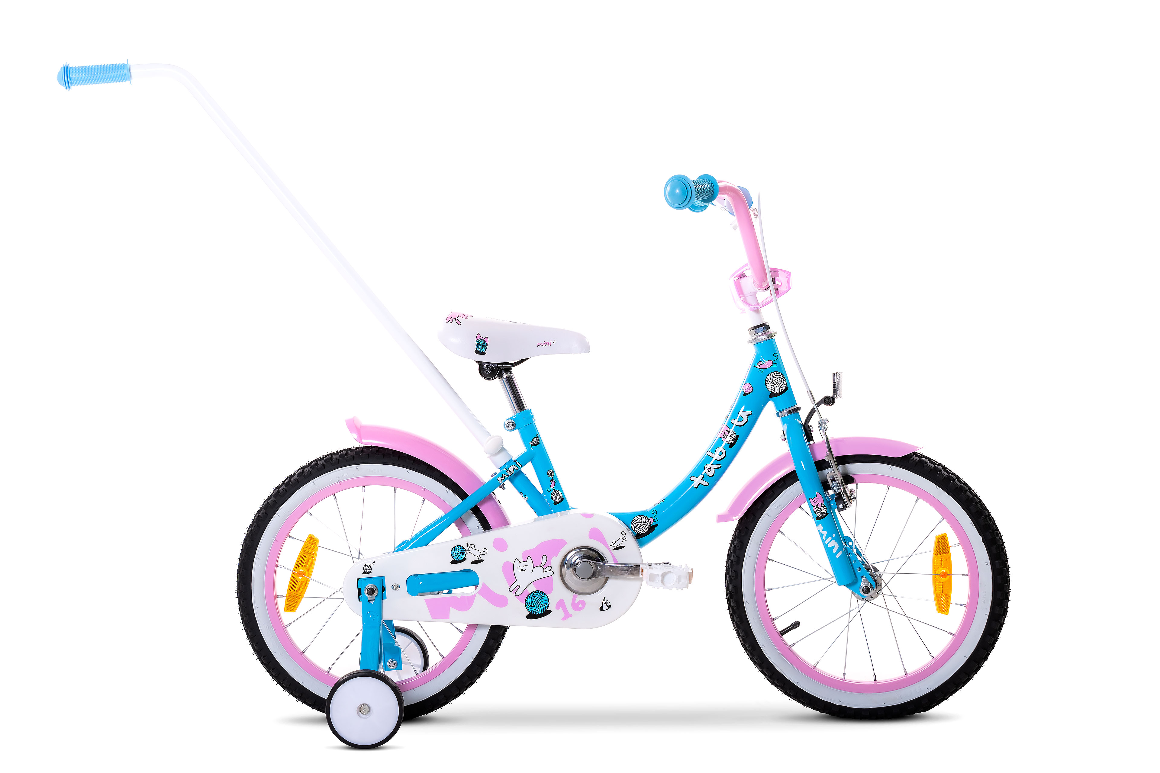 Rower Mini - Tabou