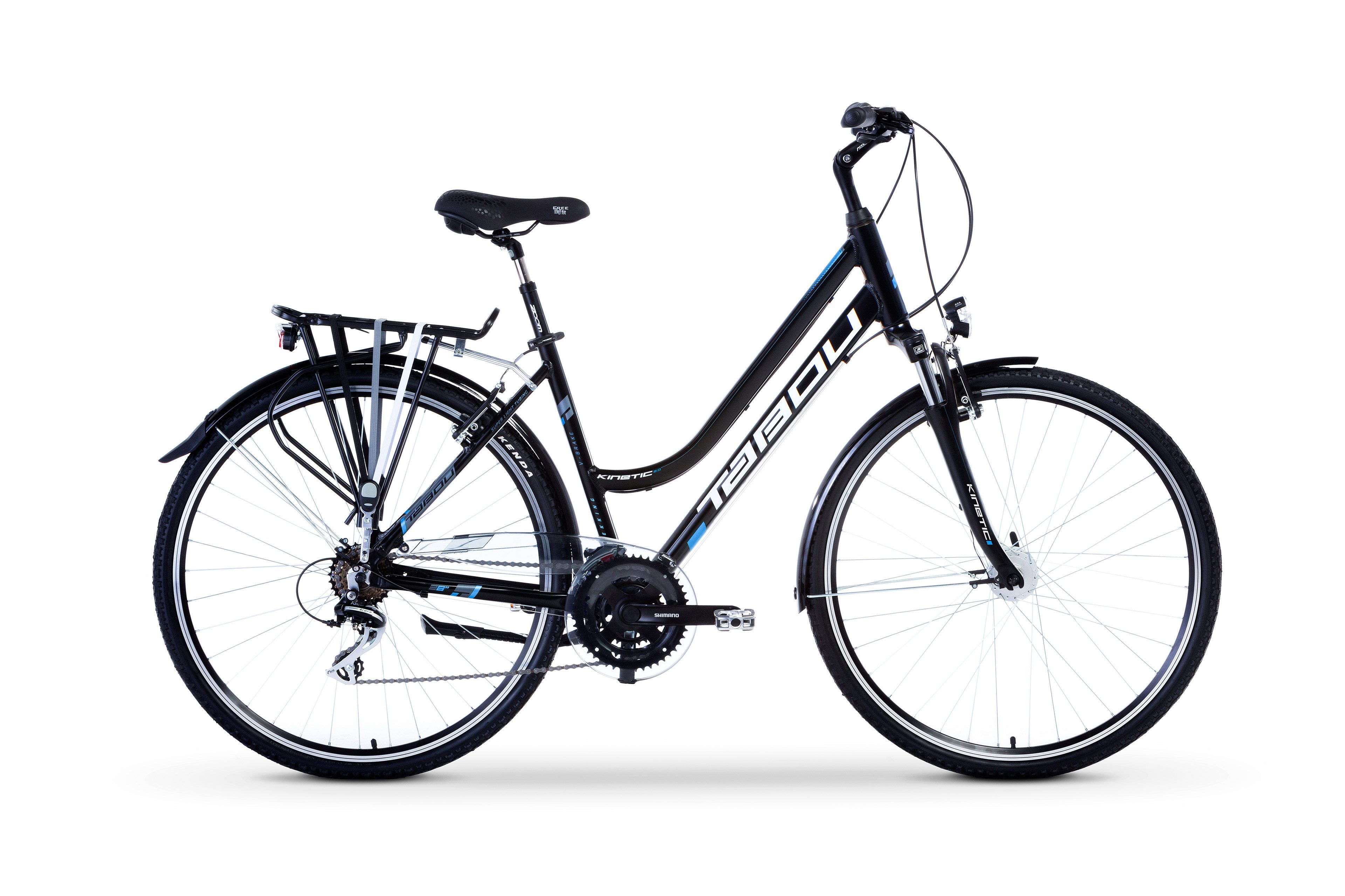 Rower KINETIC 2.0  LDS - Tabou