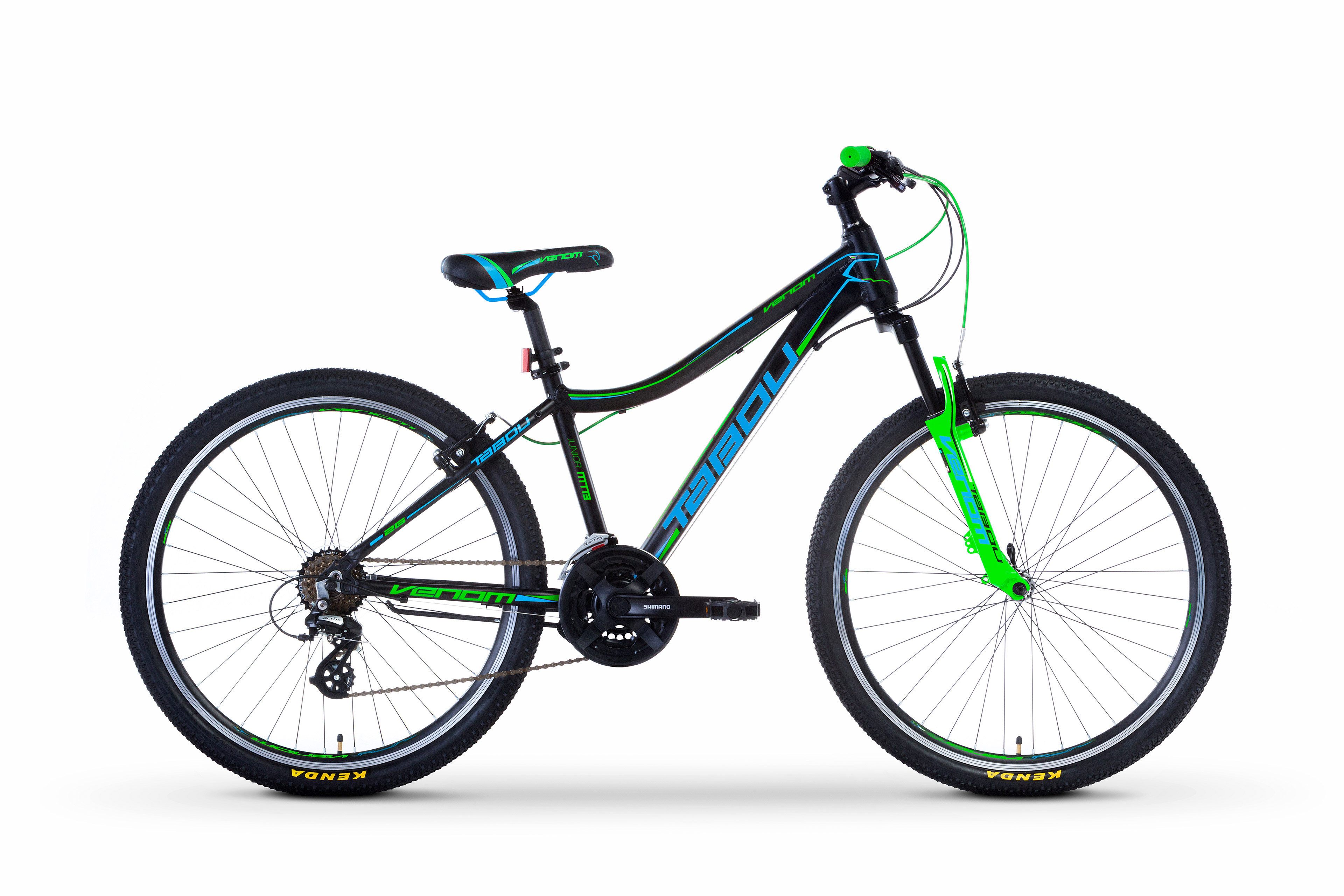 Rower Venom V-BRAKE GTS - Tabou