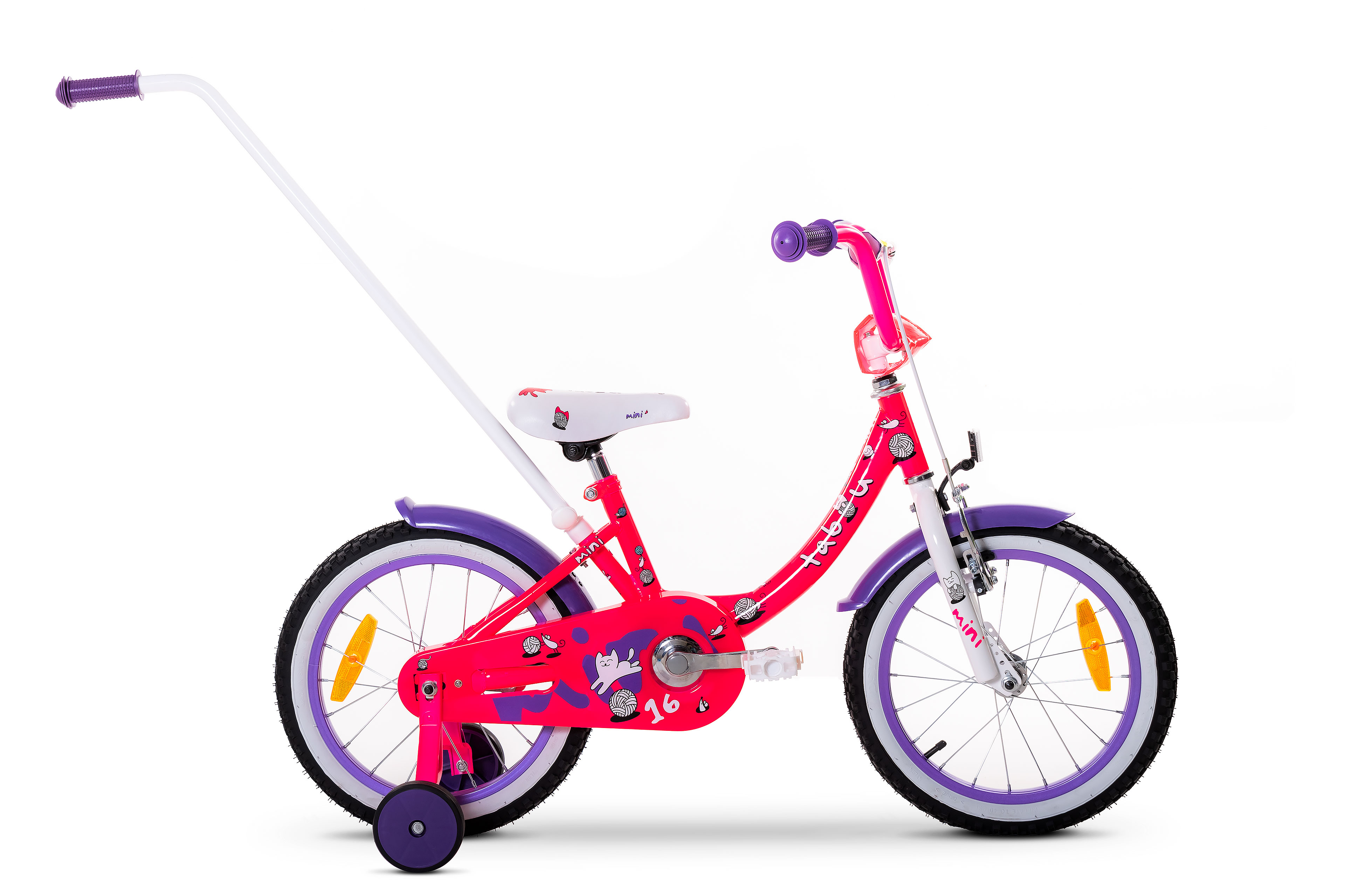 Rower Mini - Tabou