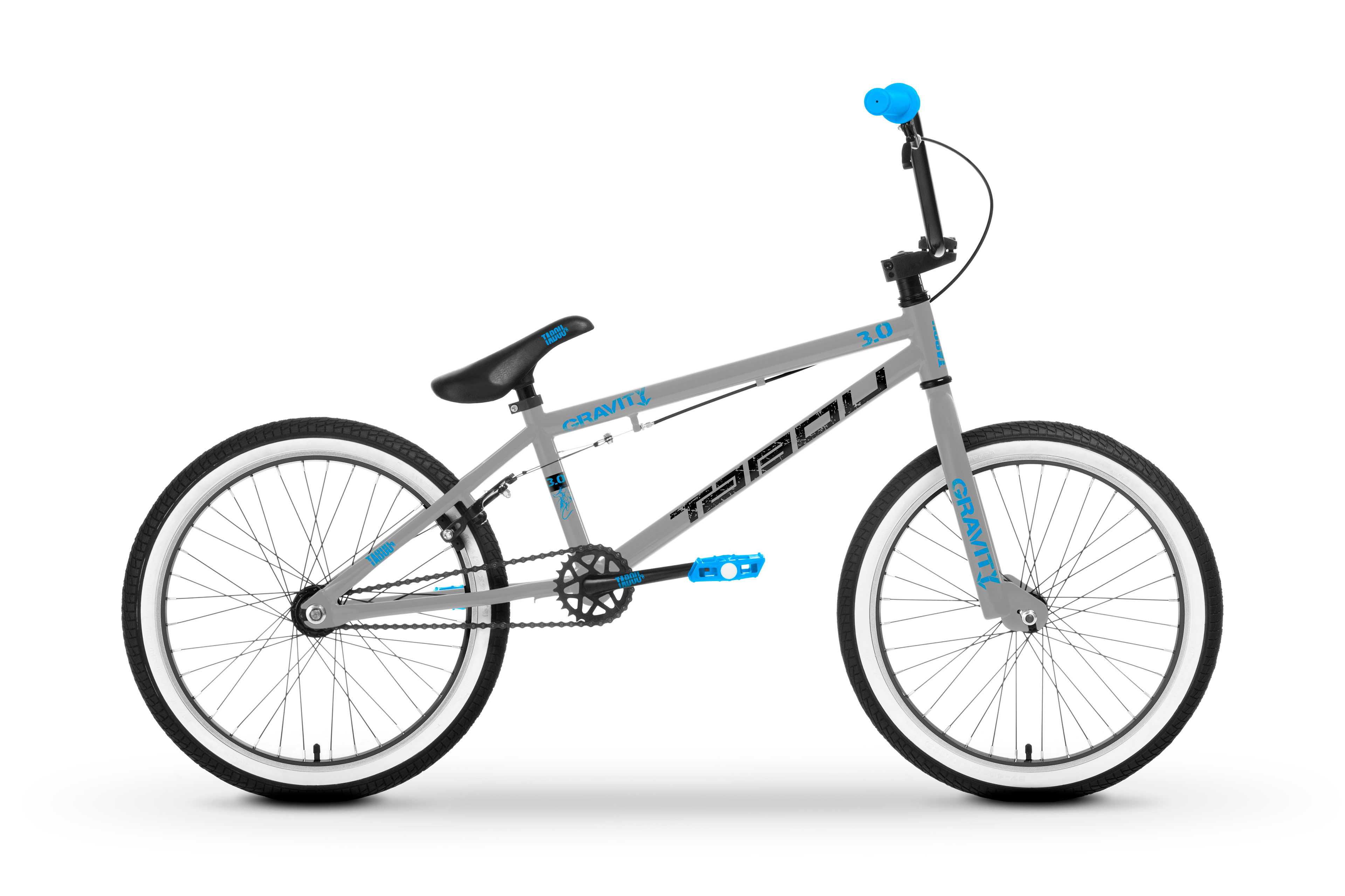 Rower GRAVITY BMX 3.0 - Tabou