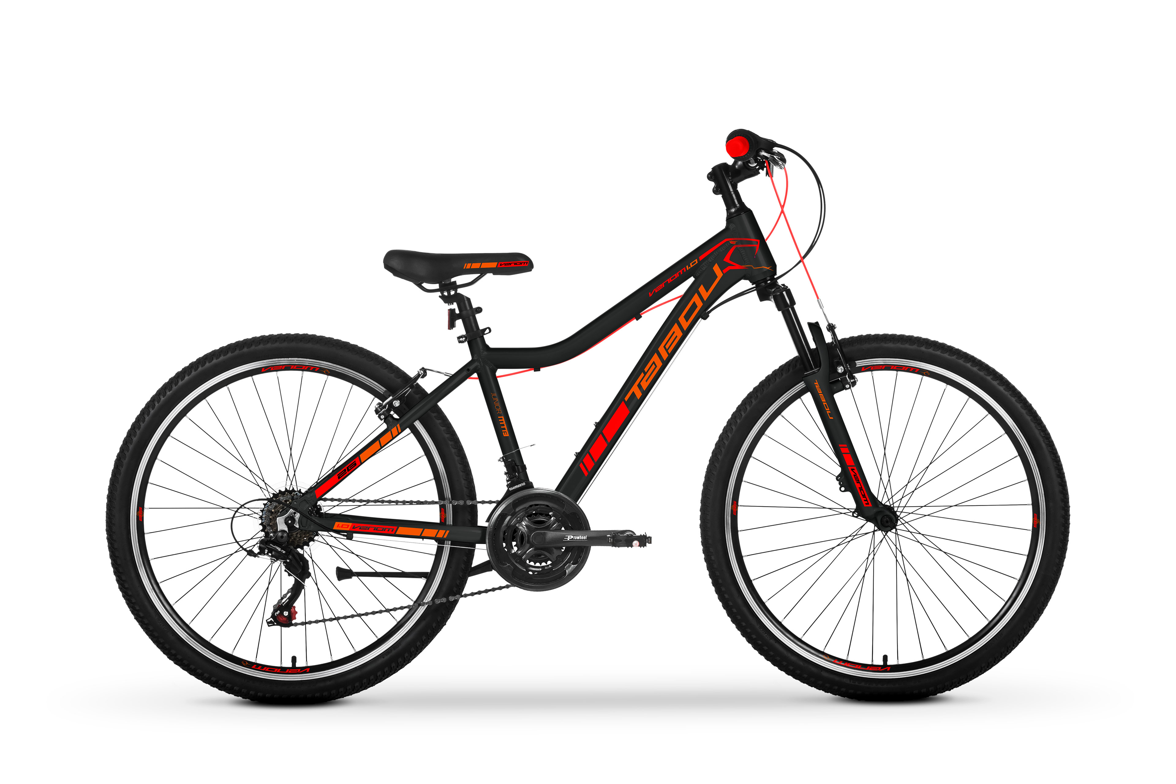 Rower VENOM 1.0 - Tabou