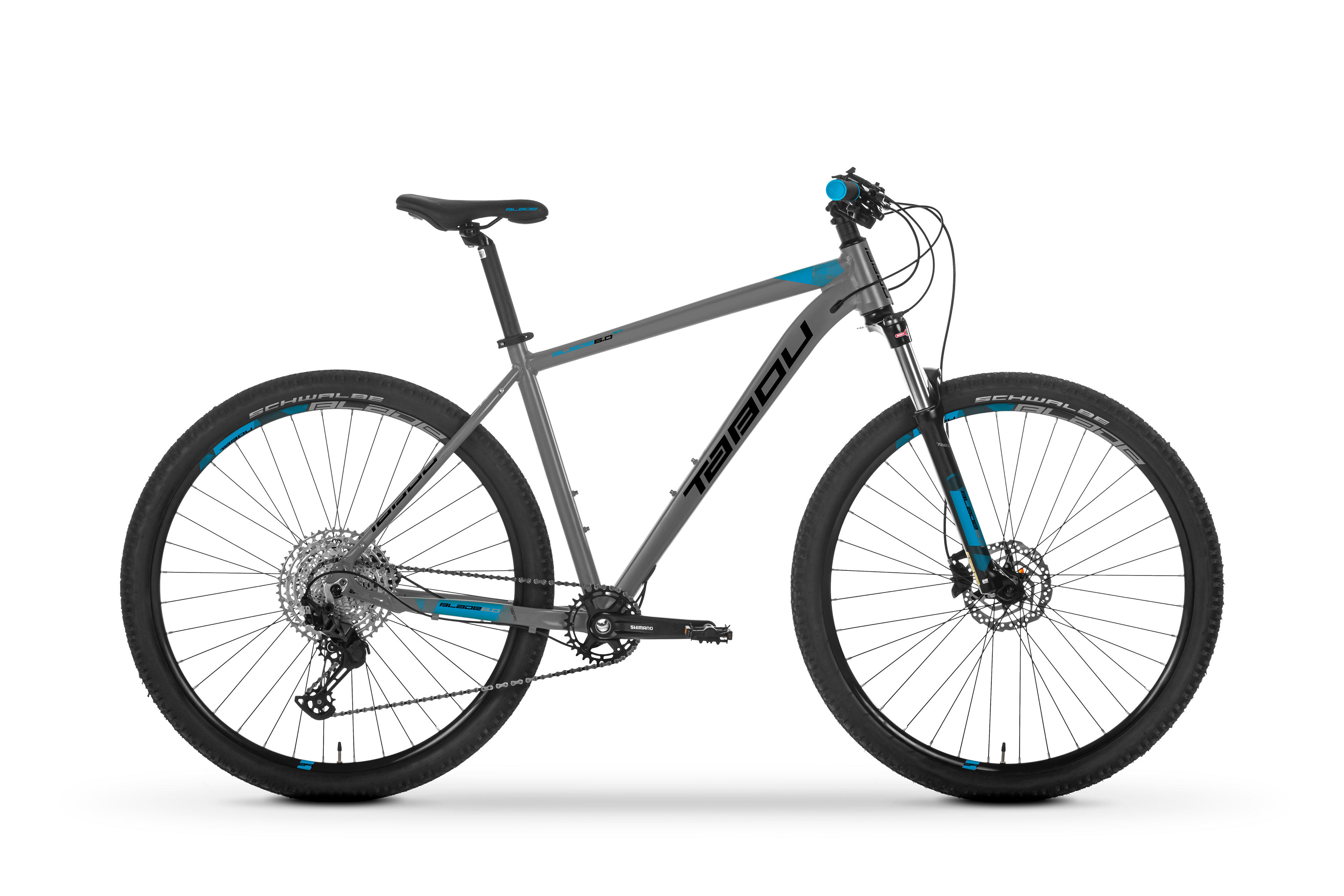 bike BLADE 29 6.0 - Tabou