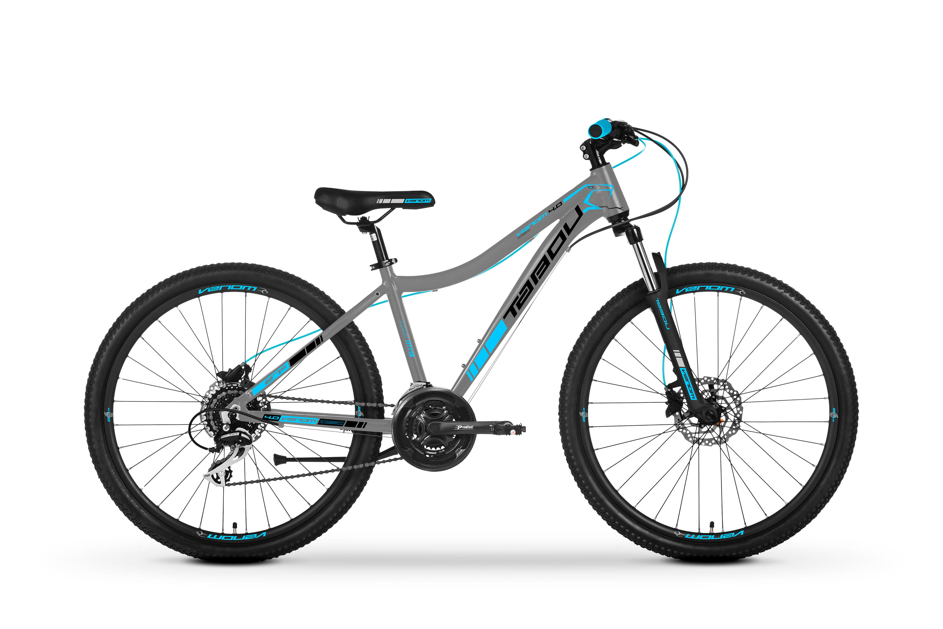Rower VENOM 4.0 - Tabou