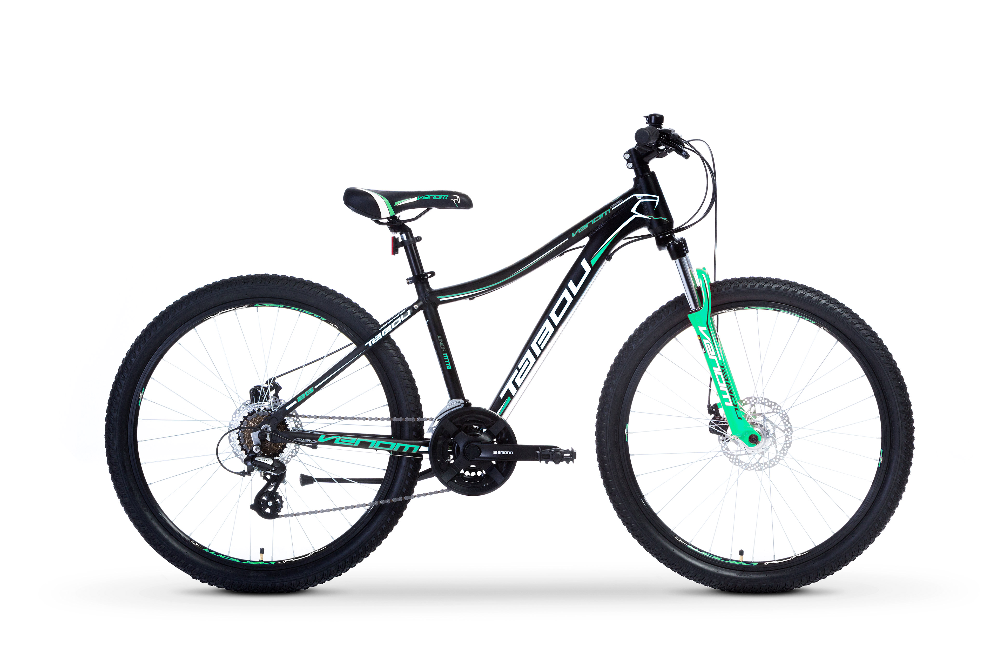 Rower Venom DISC LDS - Tabou