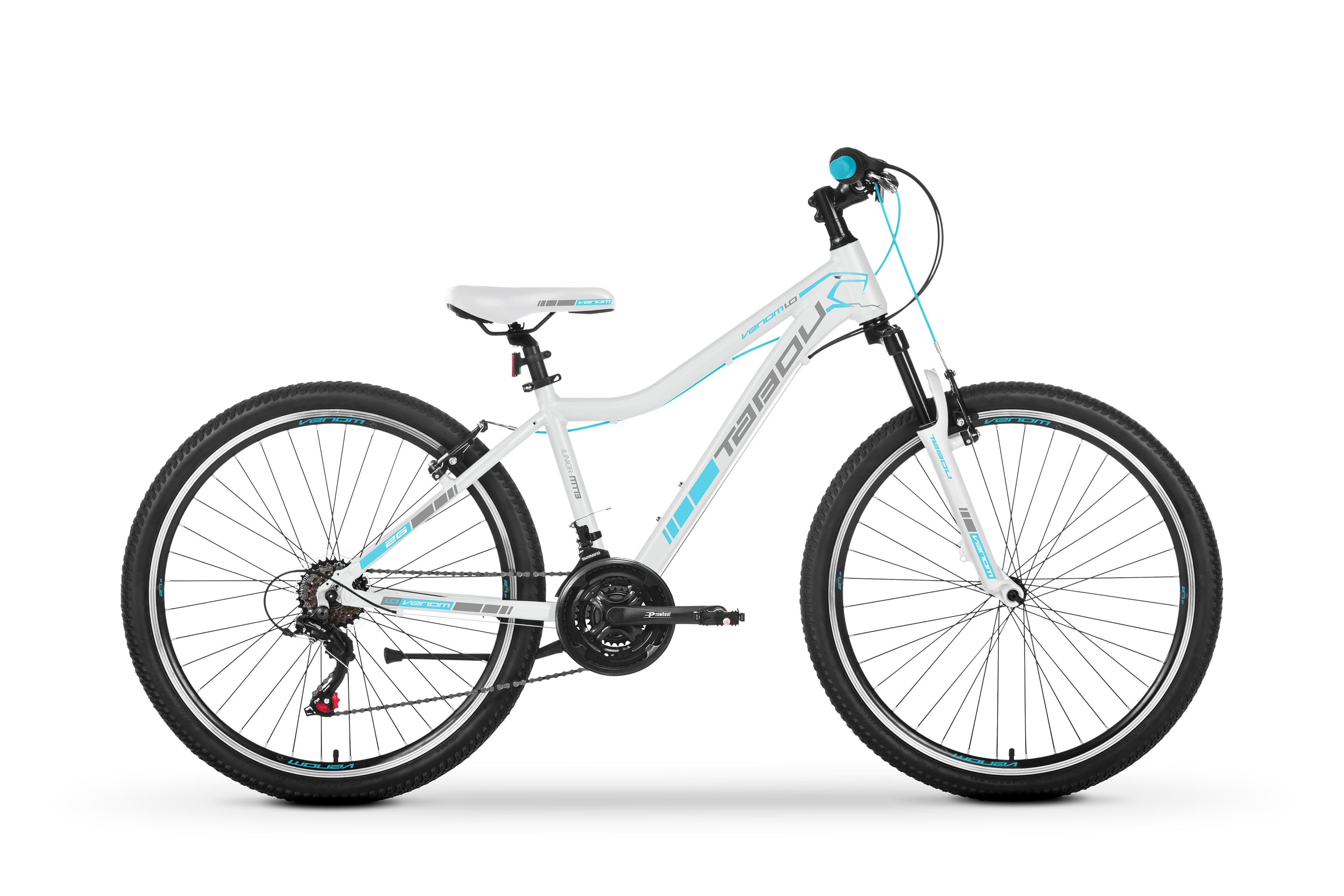 Rower VENOM 1.0 W - Tabou