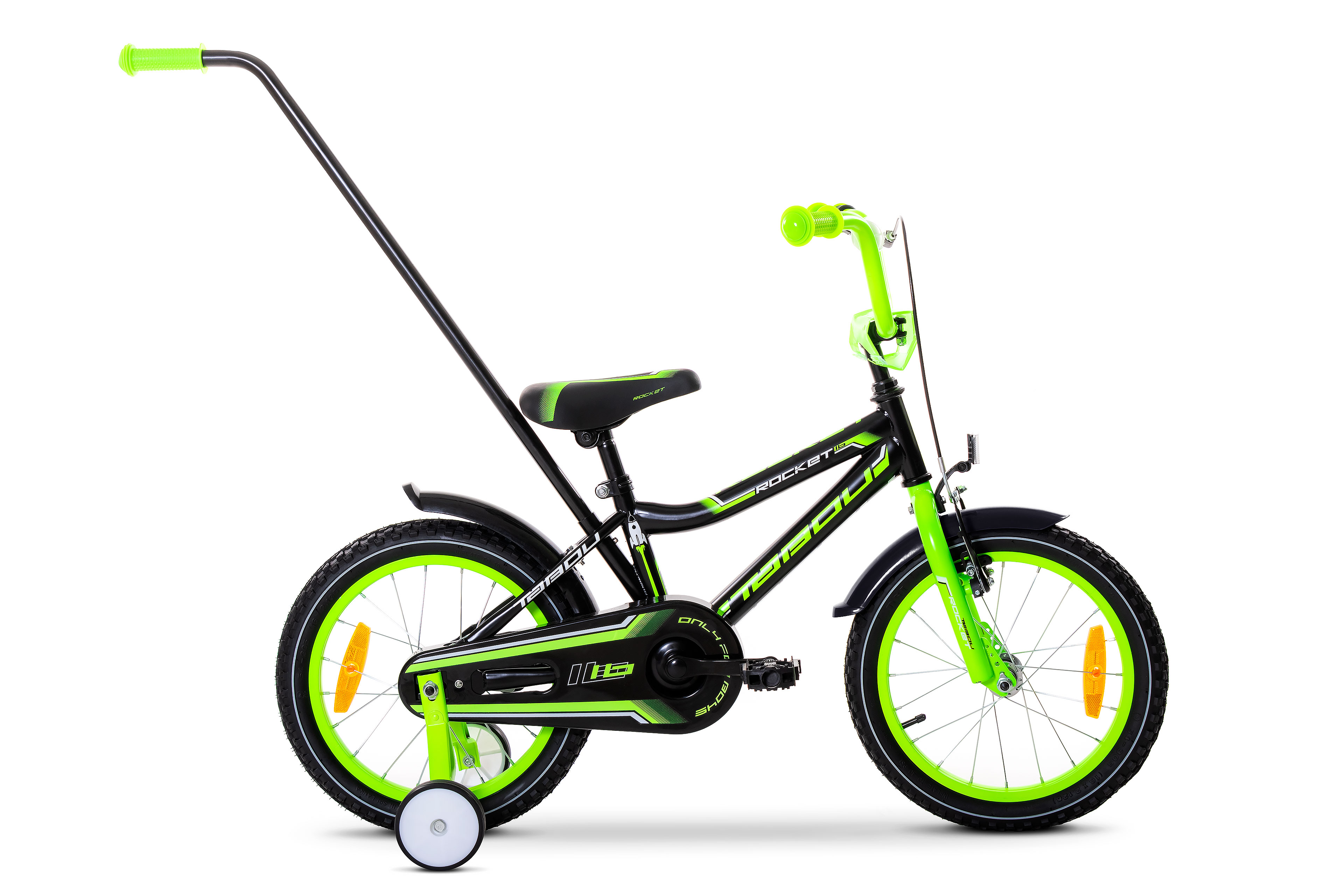 Rower Rocket - Tabou