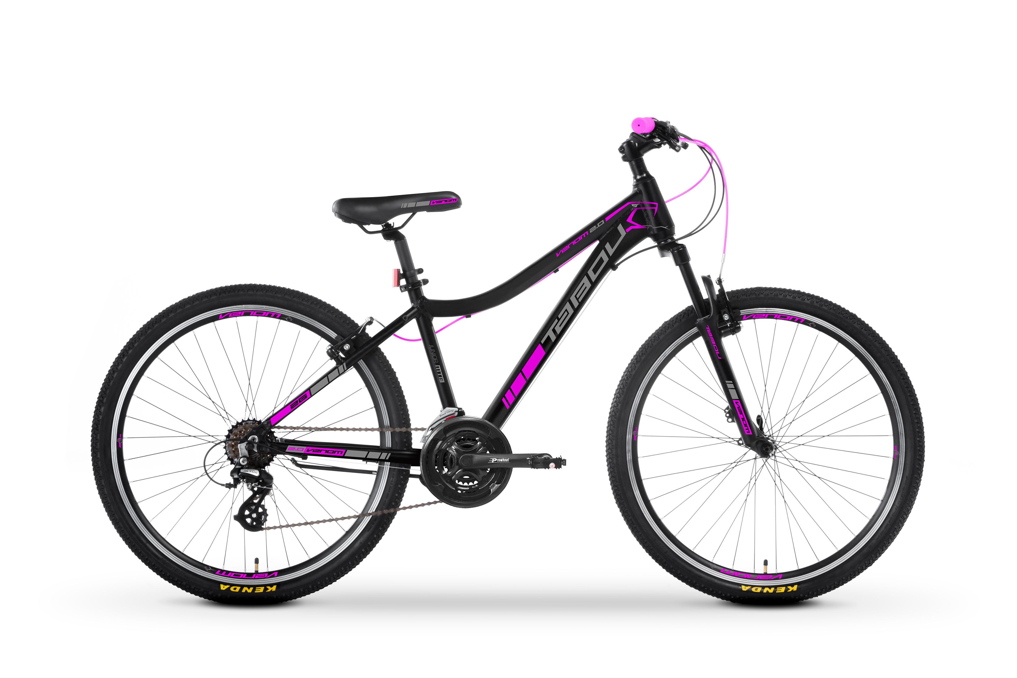 Rower VENOM 2.0 W - Tabou