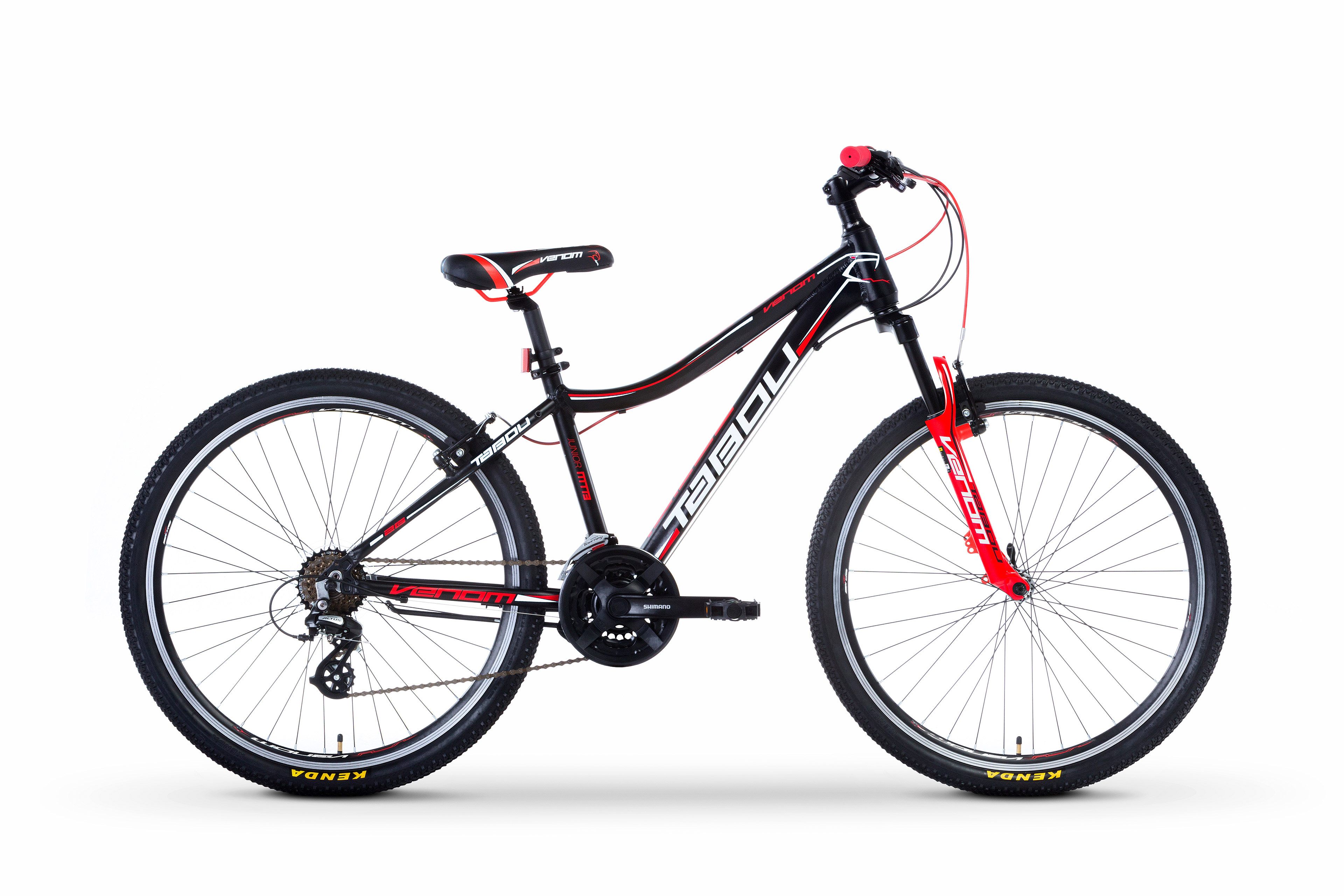 Rower Venom V-BRAKE GTS - Tabou