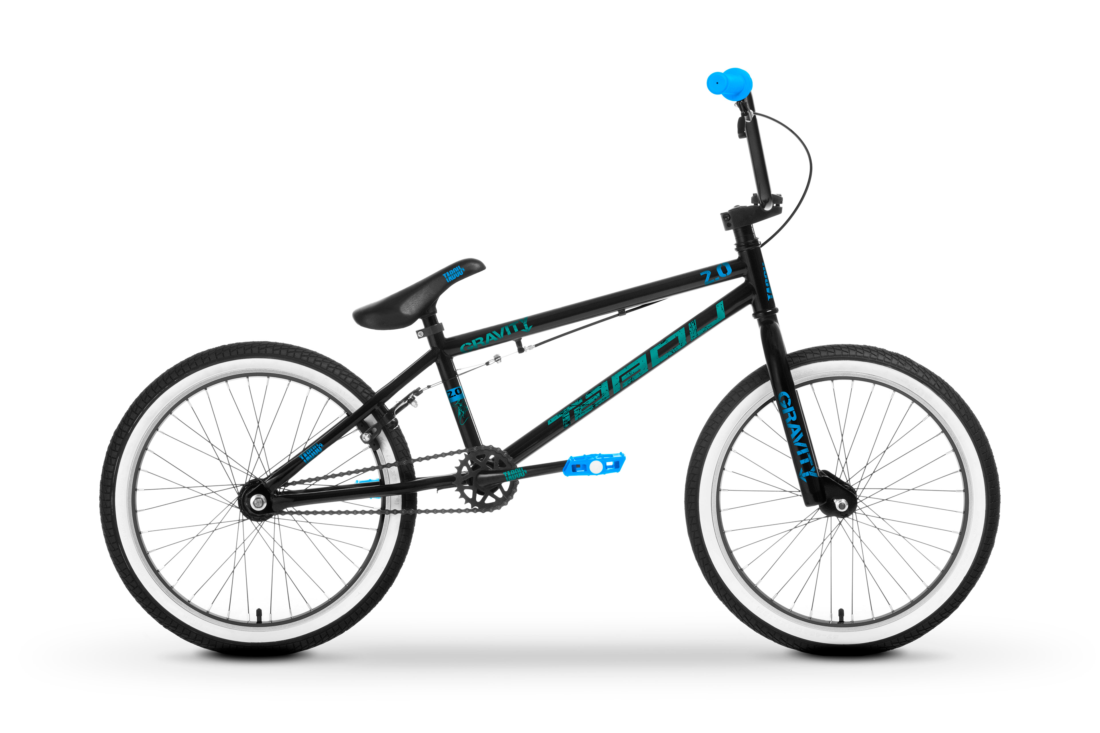 bike GRAVITY BMX 2.0 - Tabou