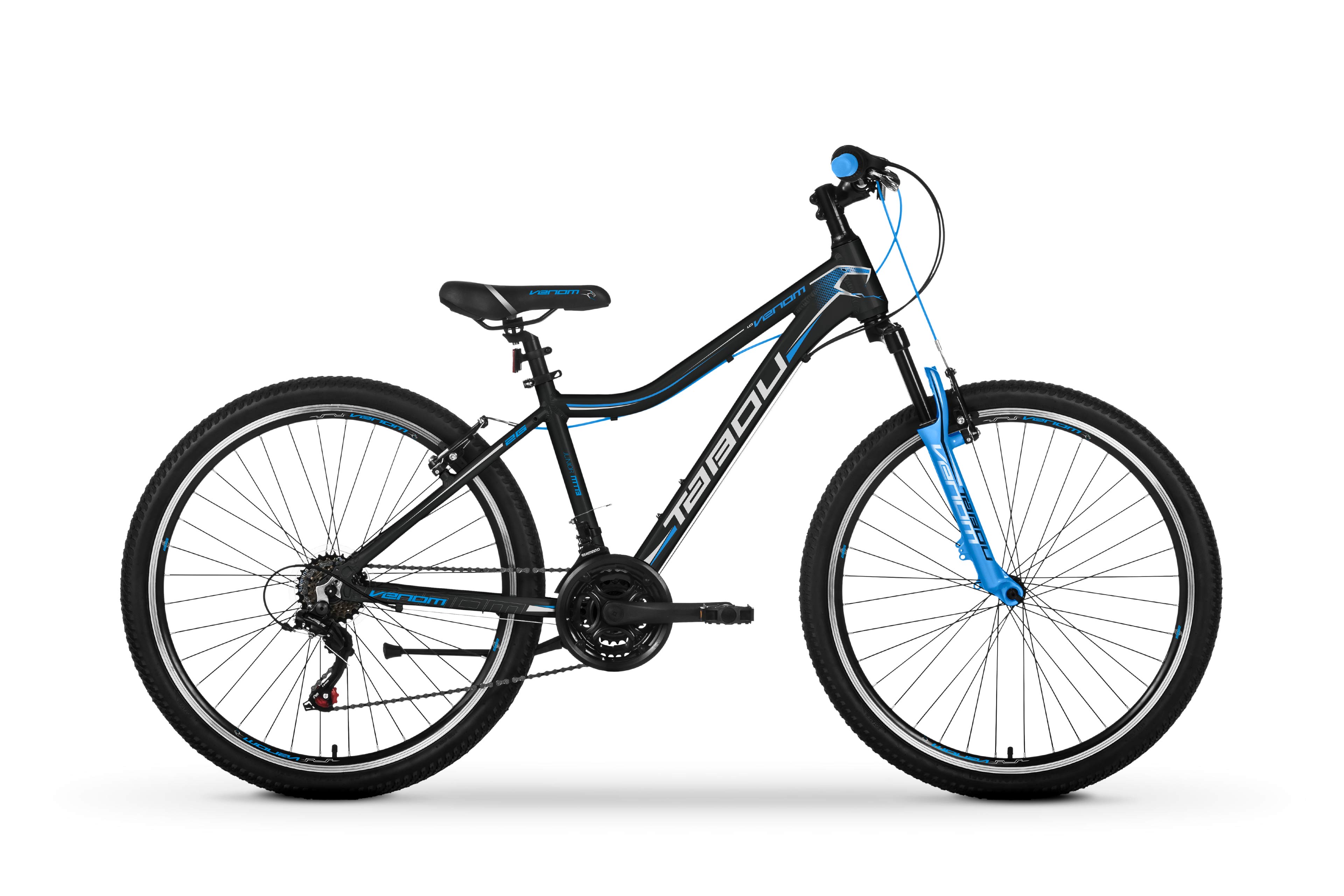 Rower VENOM 1.0 GTS - Tabou