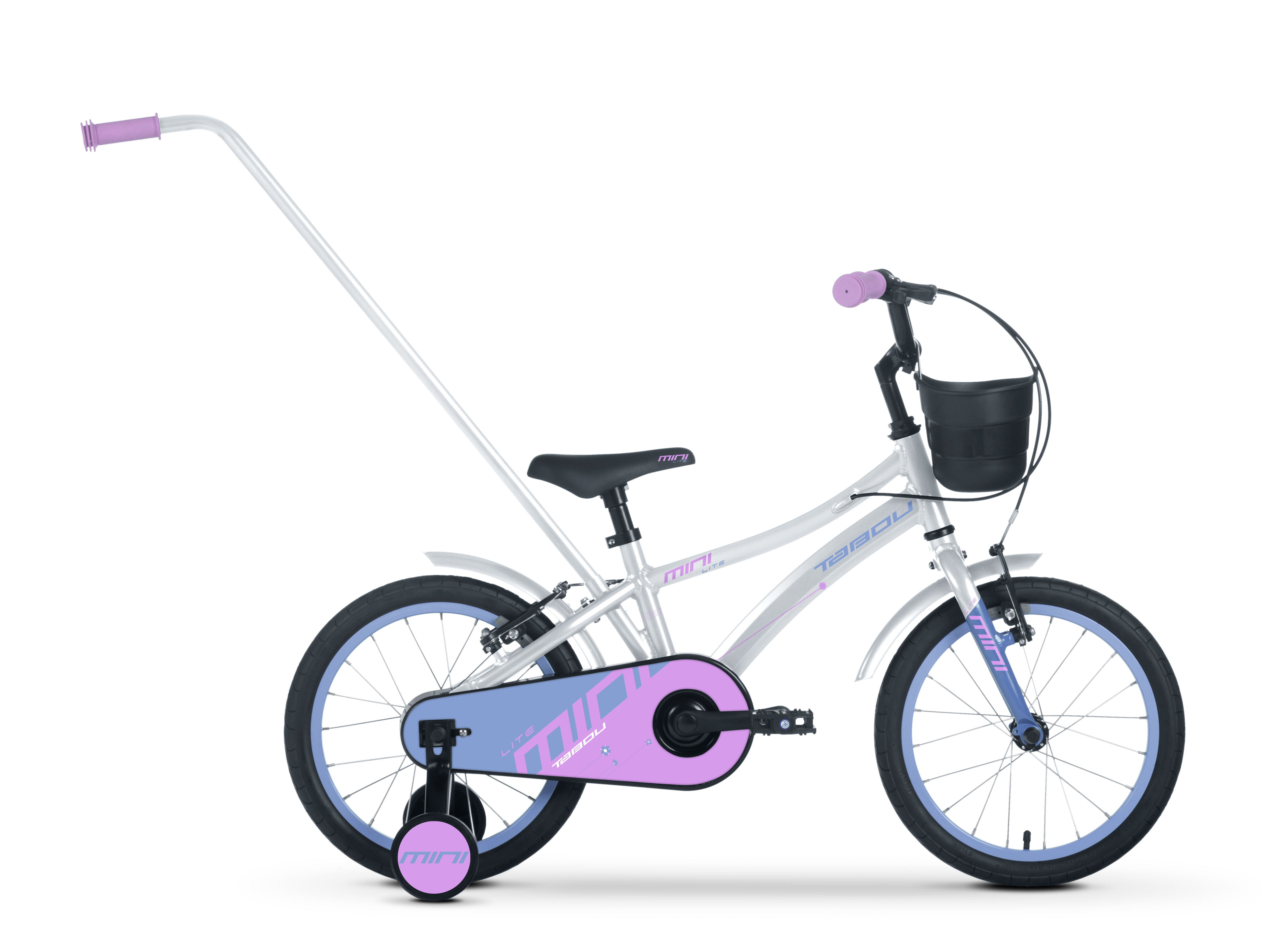 Rower MINI LITE - Tabou