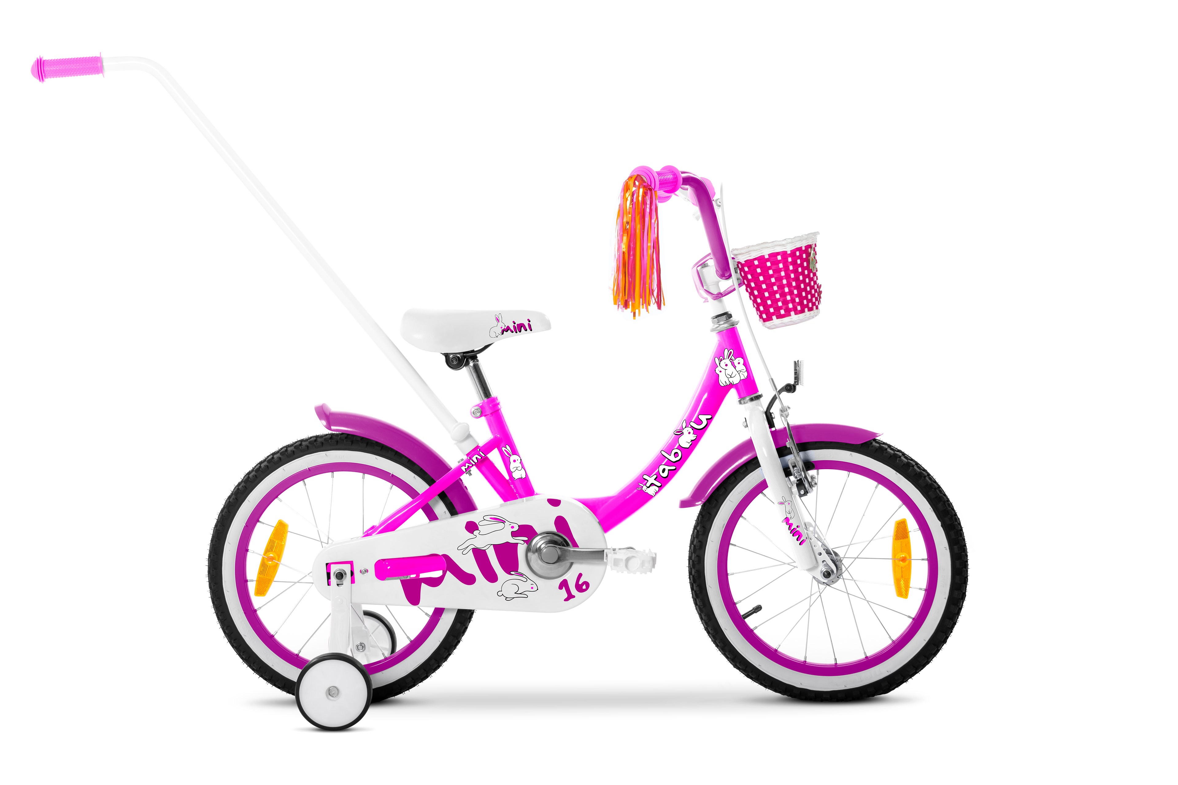 Rower MINI - Tabou