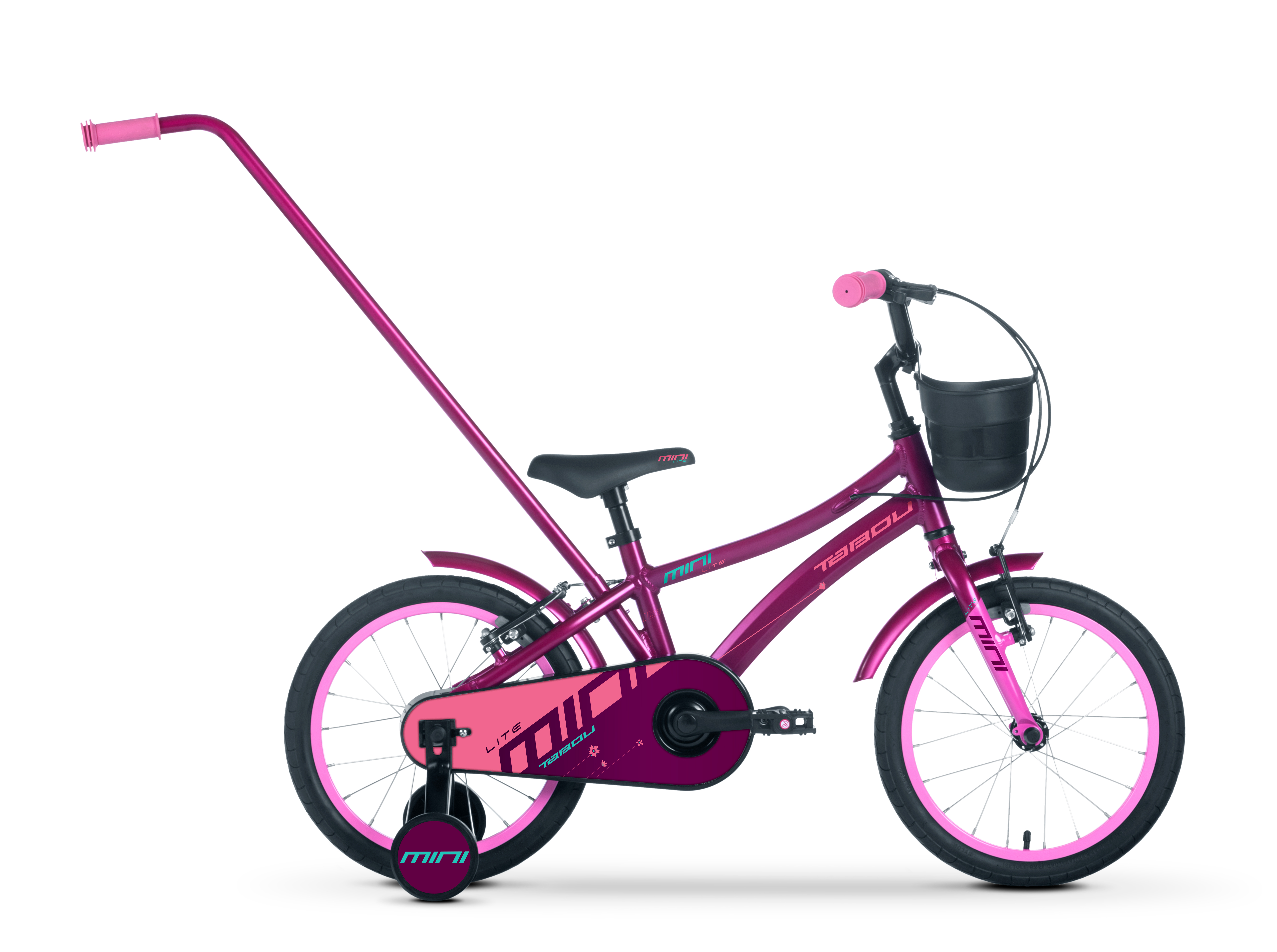 Rower MINI LITE - Tabou